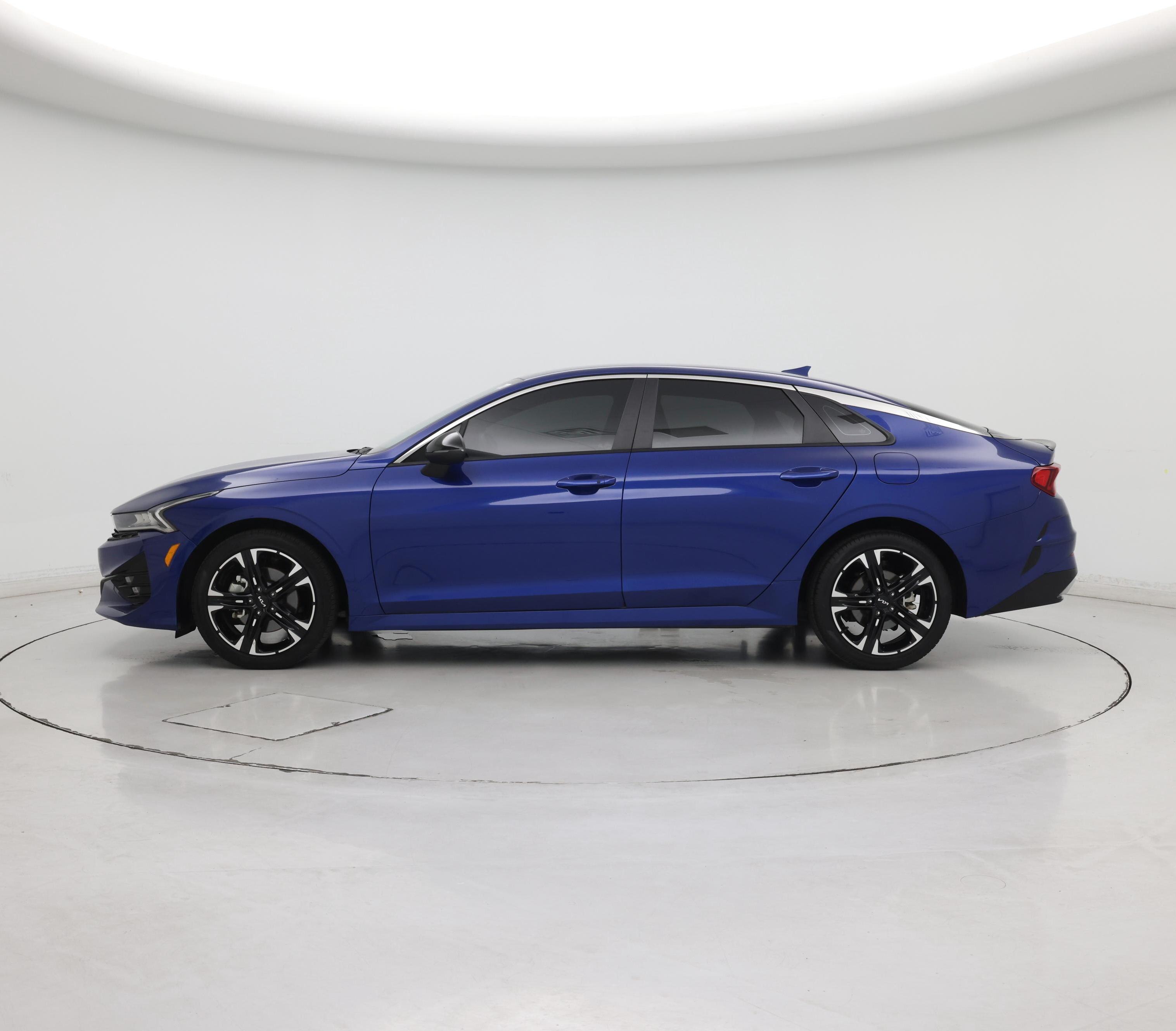 Thumbnail: 2024 Kia K5 - 3