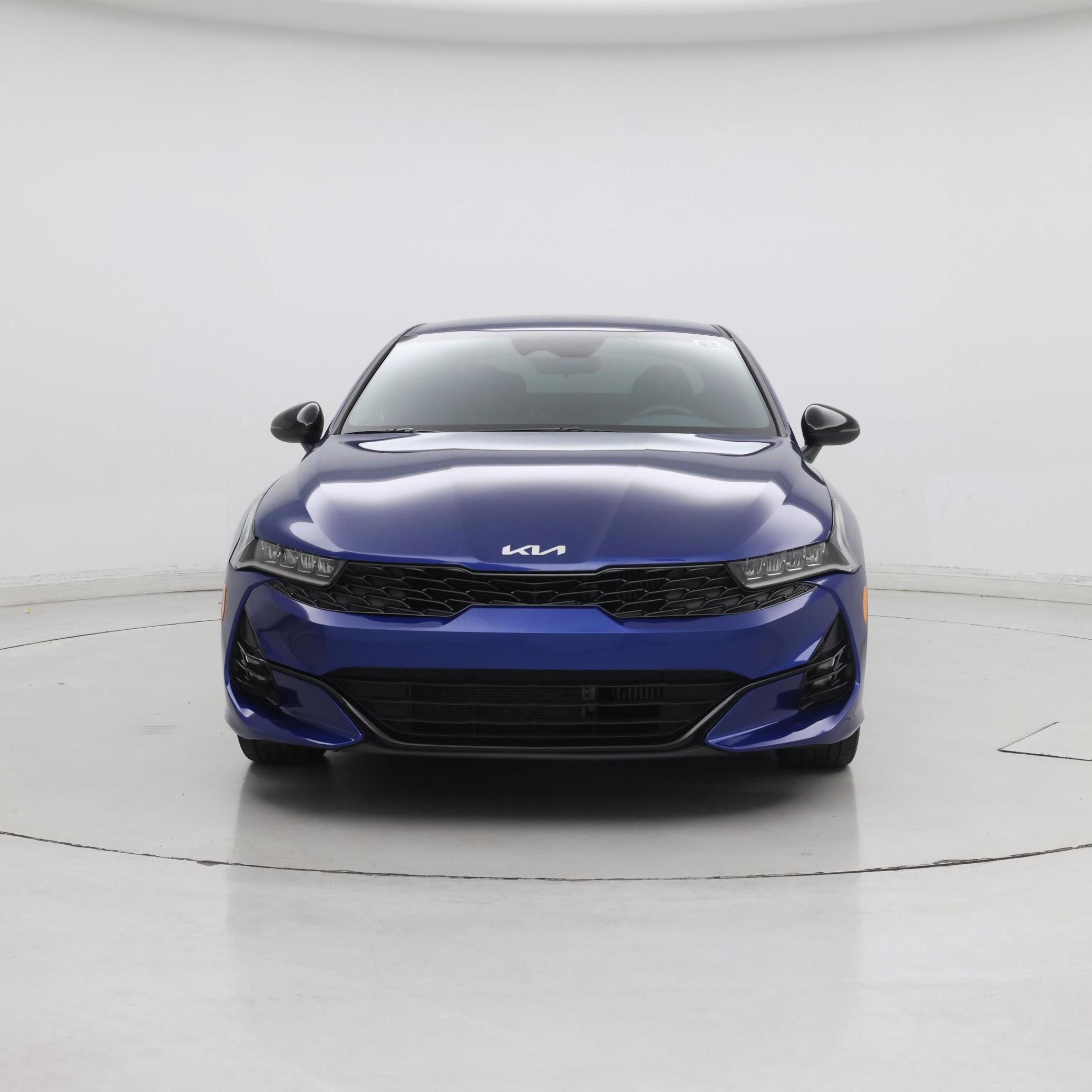 Thumbnail: 2024 Kia K5 - 5