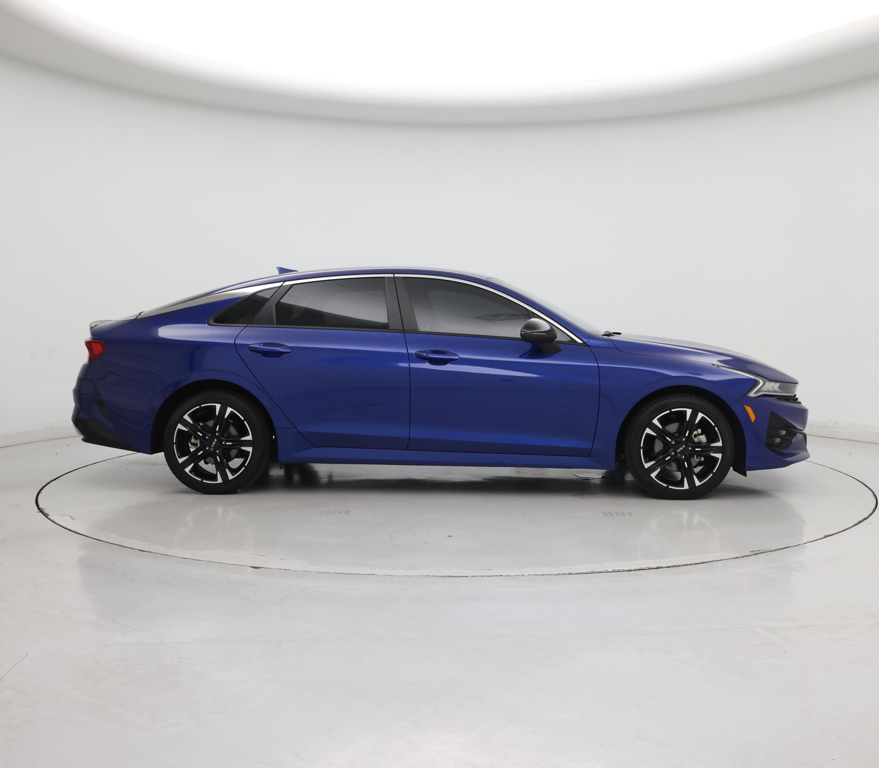 Thumbnail: 2024 Kia K5 - 7