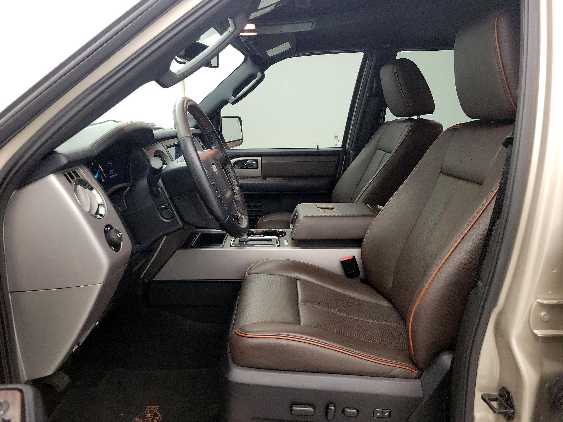 Thumbnail: 2017 Ford Expedition - 11