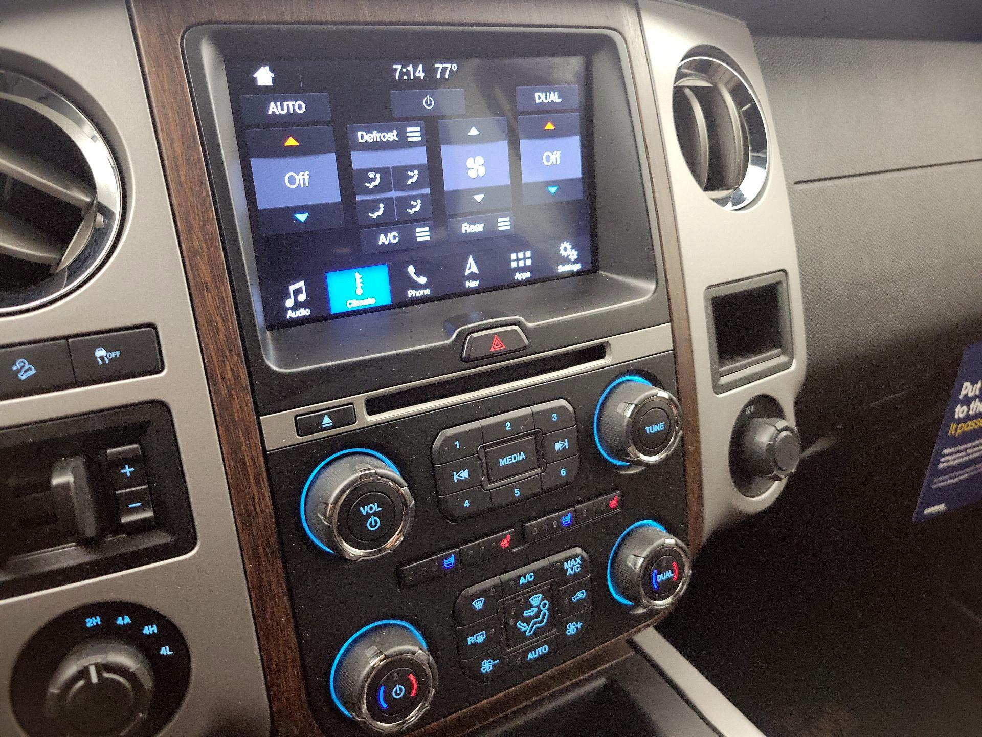 Thumbnail: 2017 Ford Expedition - 17
