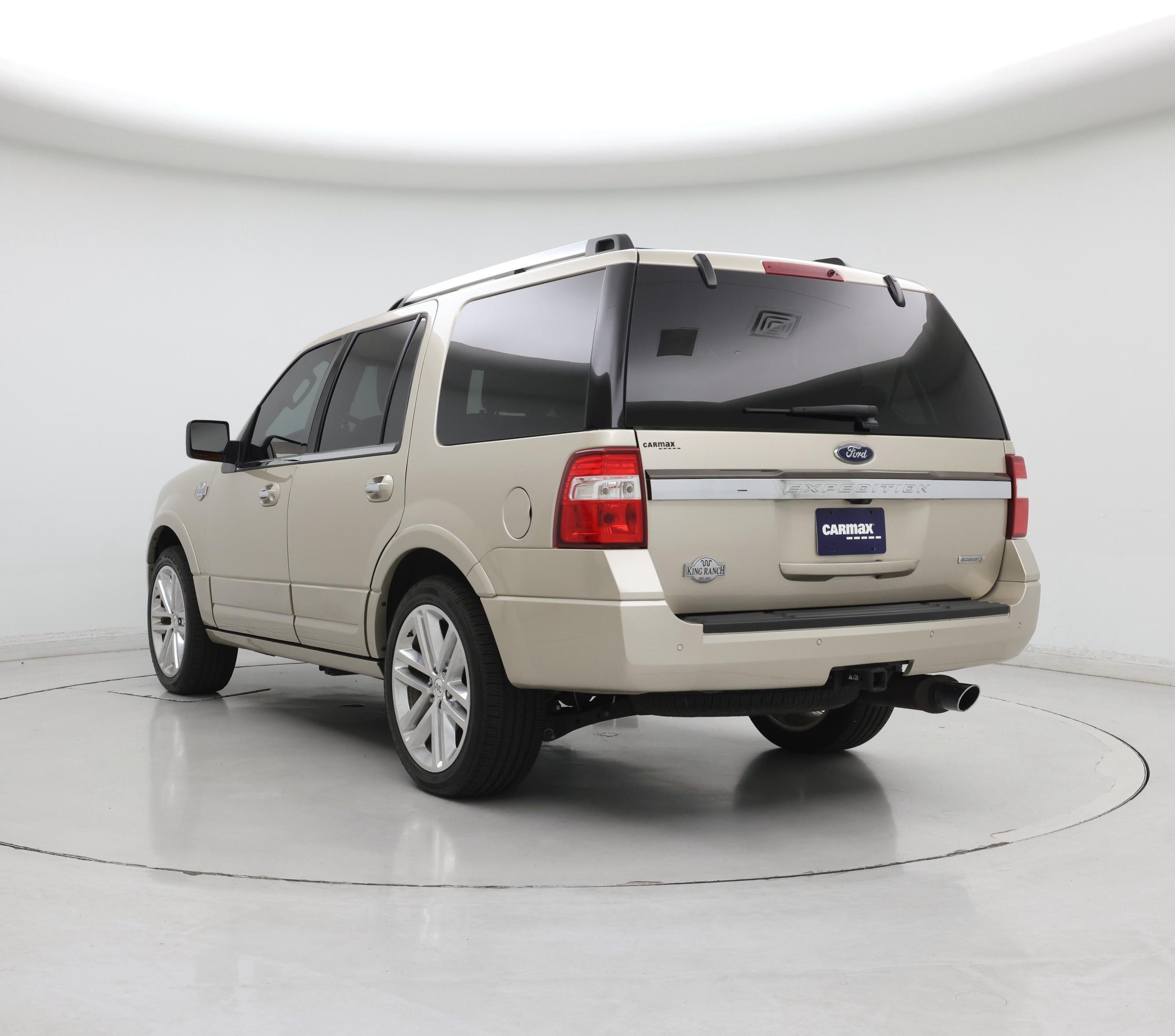 Thumbnail: 2017 Ford Expedition - 2