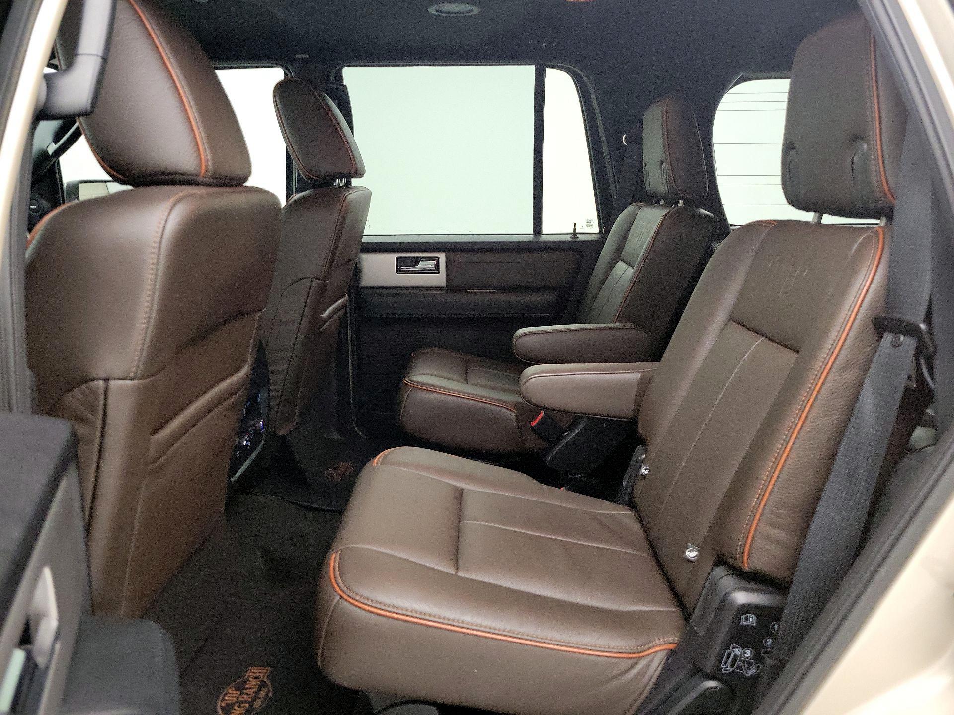 Thumbnail: 2017 Ford Expedition - 20