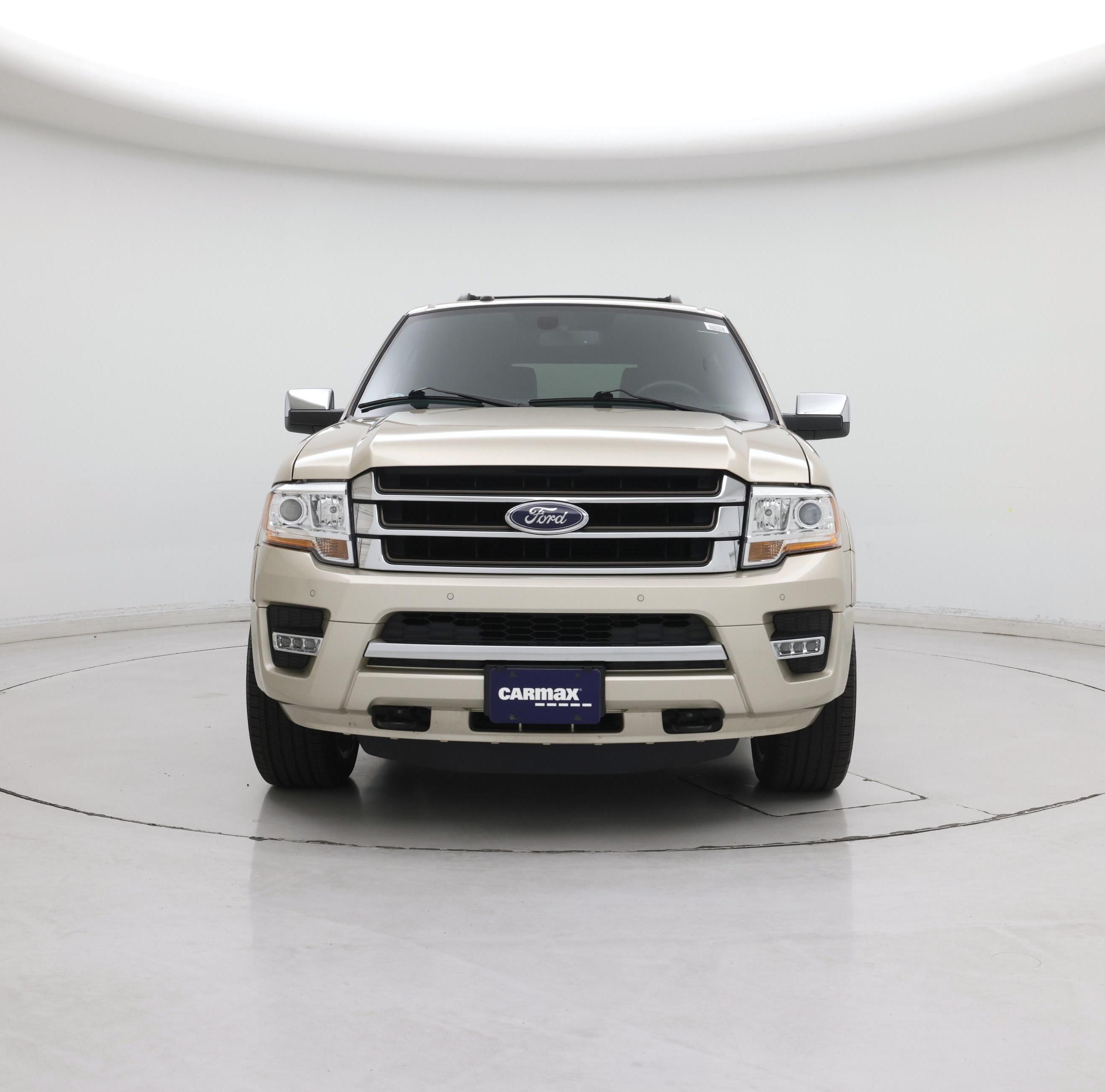 Thumbnail: 2017 Ford Expedition - 5