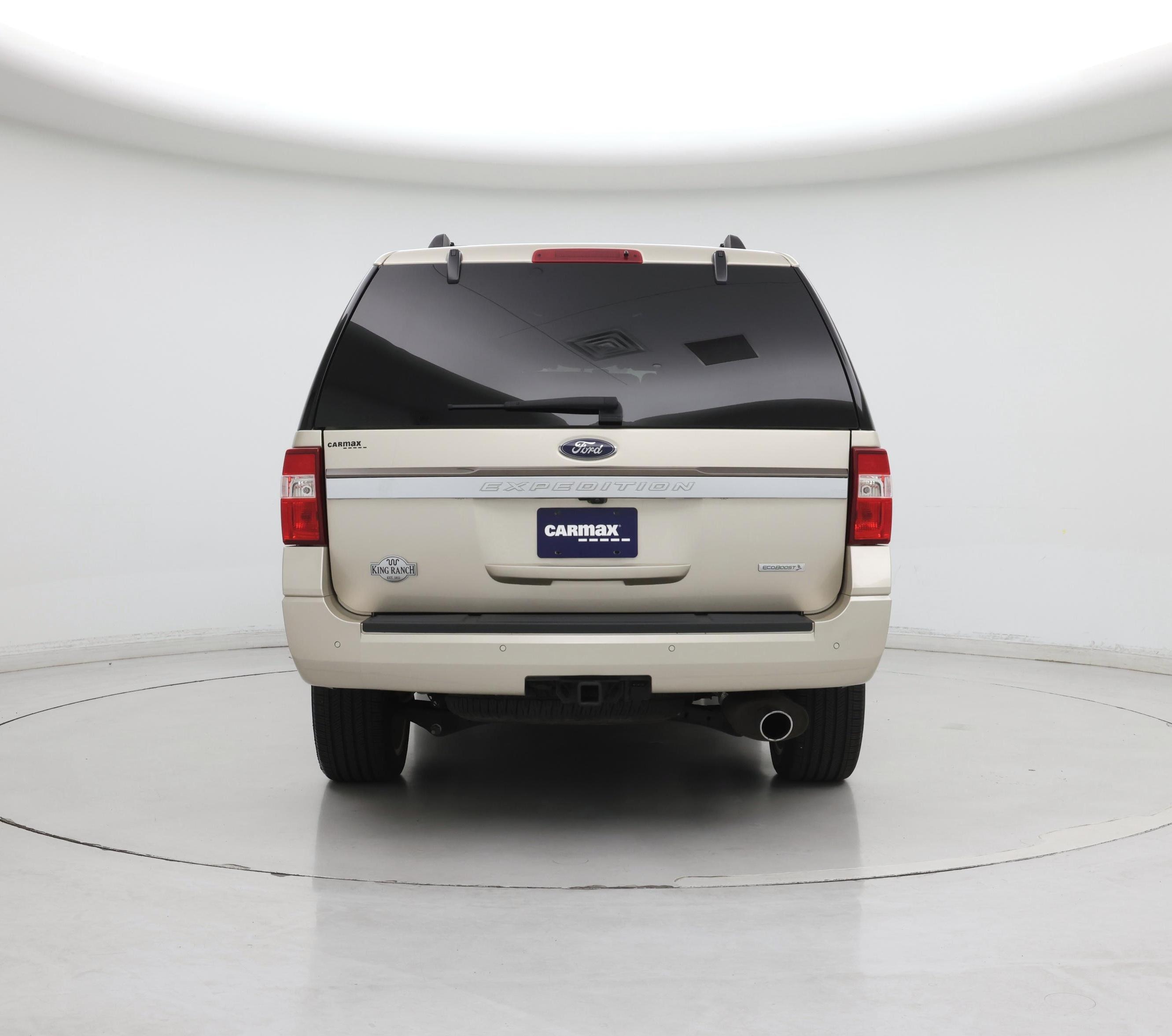 Thumbnail: 2017 Ford Expedition - 6