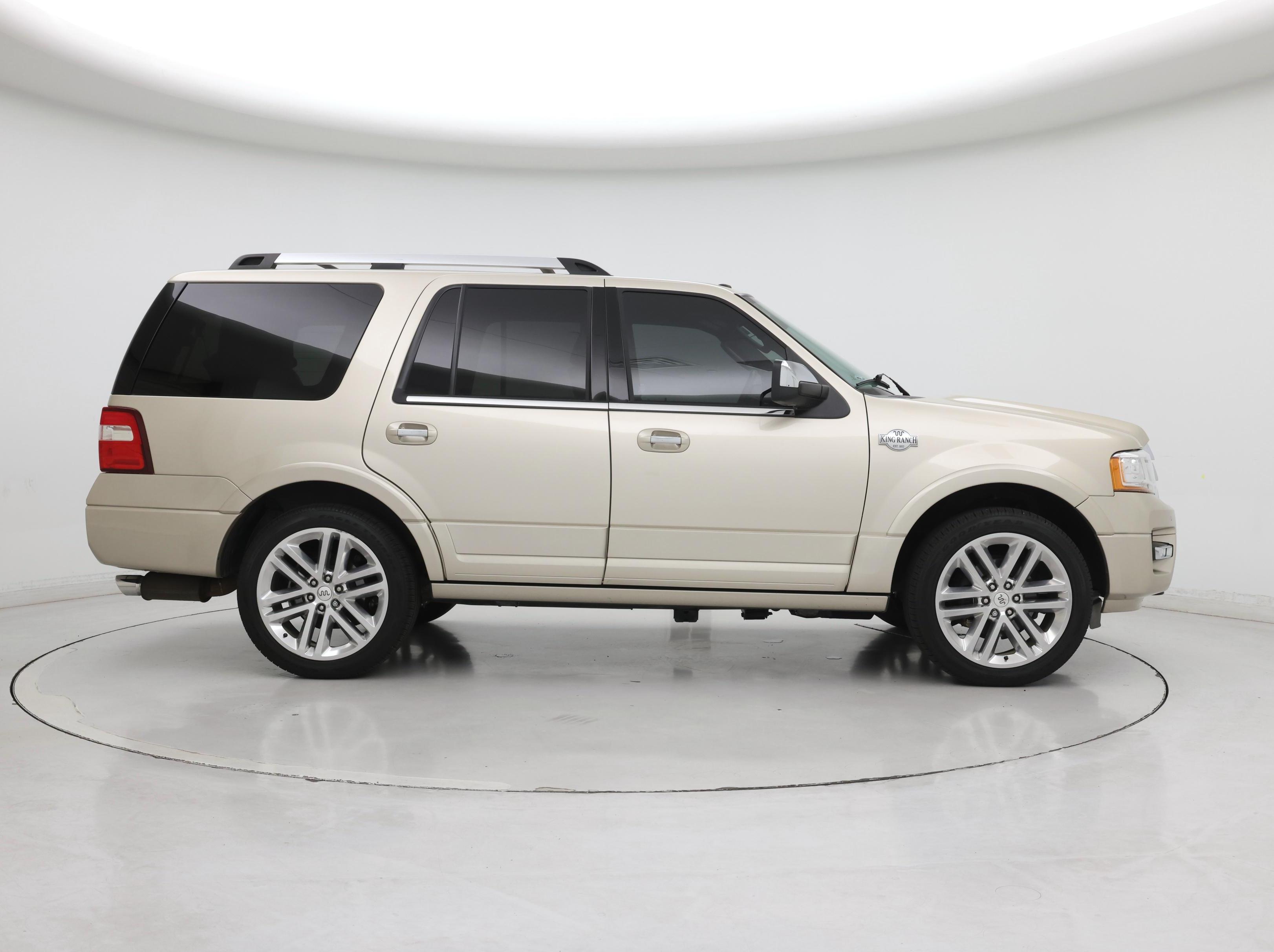 Thumbnail: 2017 Ford Expedition - 7