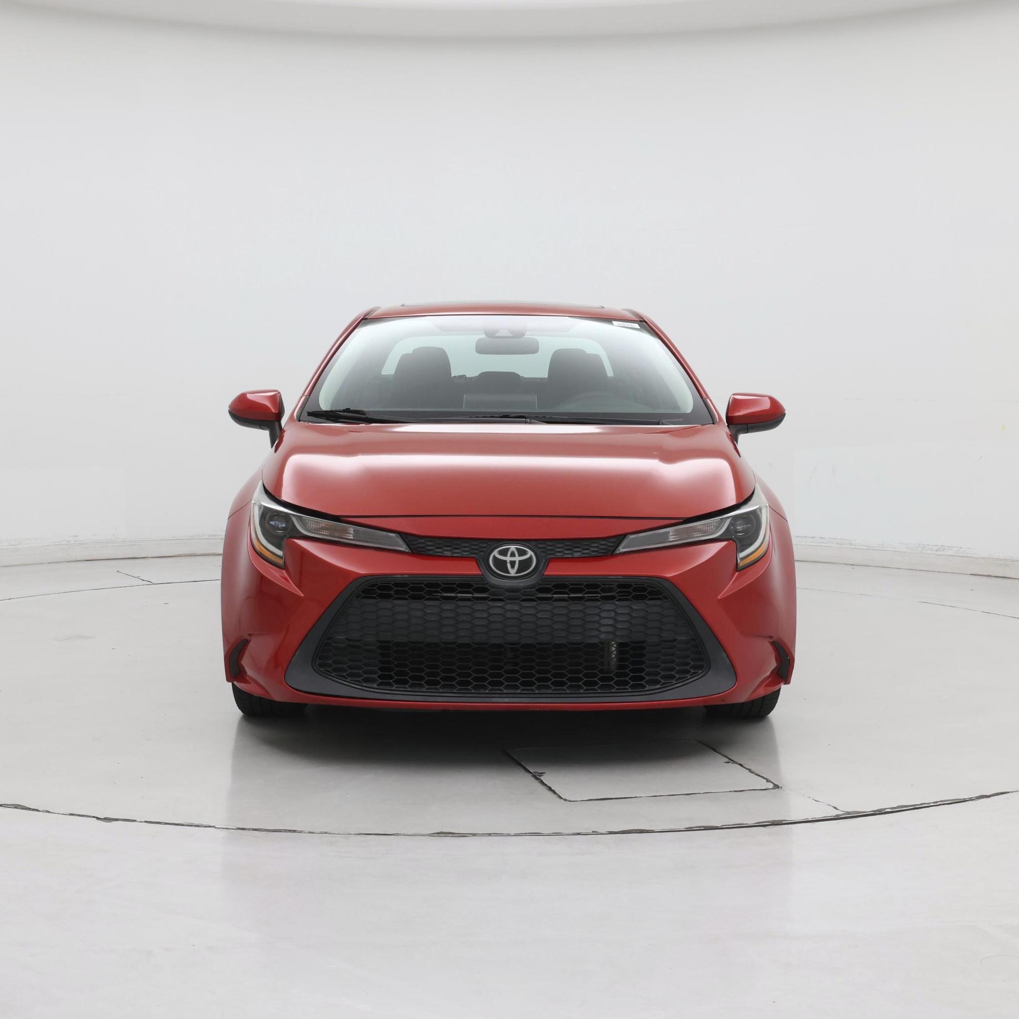 Thumbnail: 2020 Toyota Corolla - 5