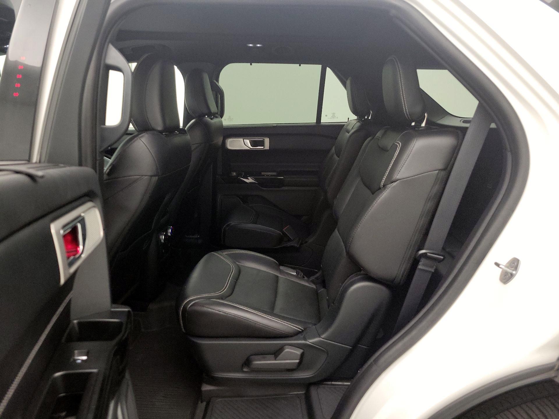 Thumbnail: 2021 Ford Explorer - 20