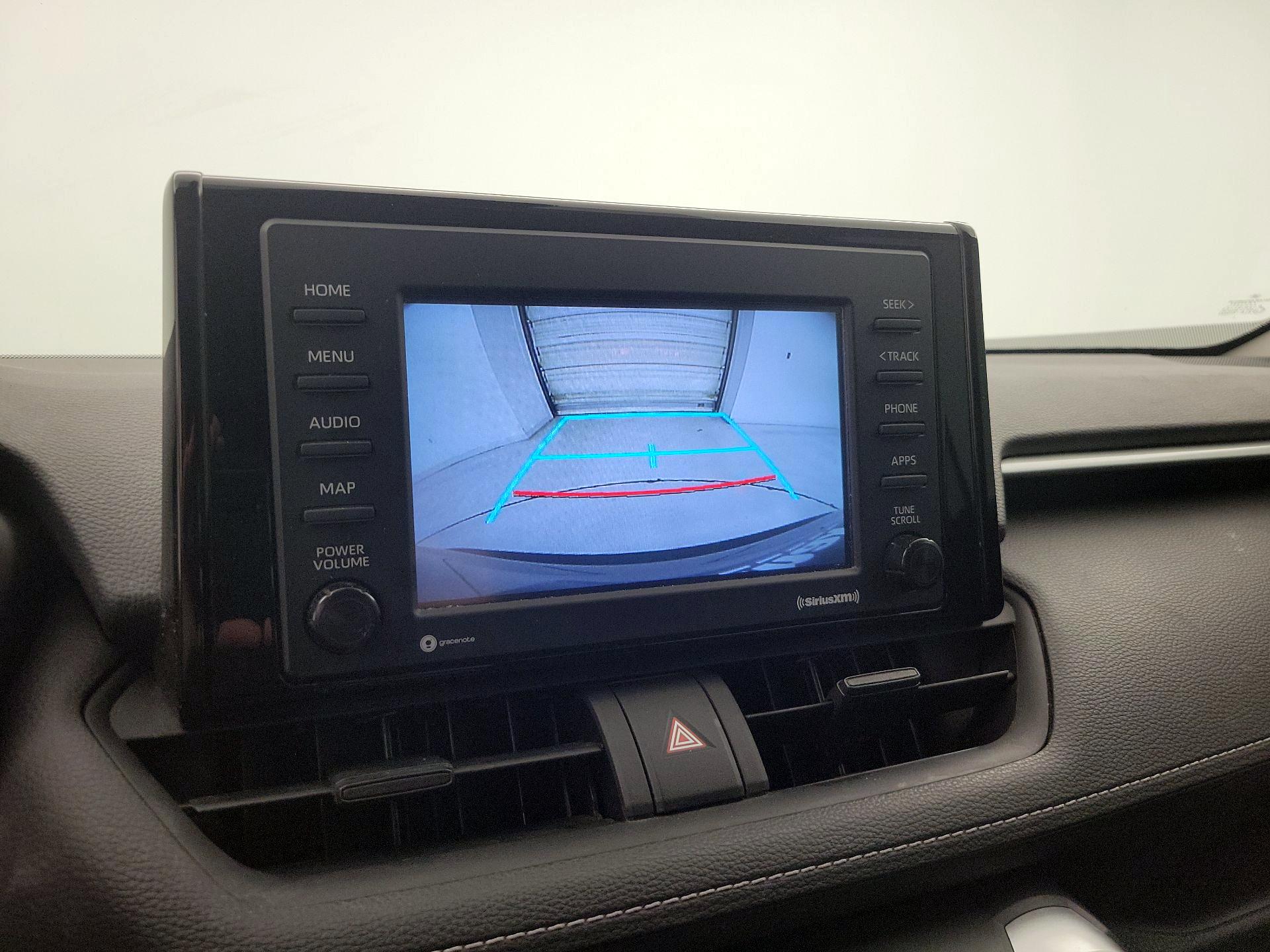 Thumbnail: 2021 Toyota RAV4 - 14