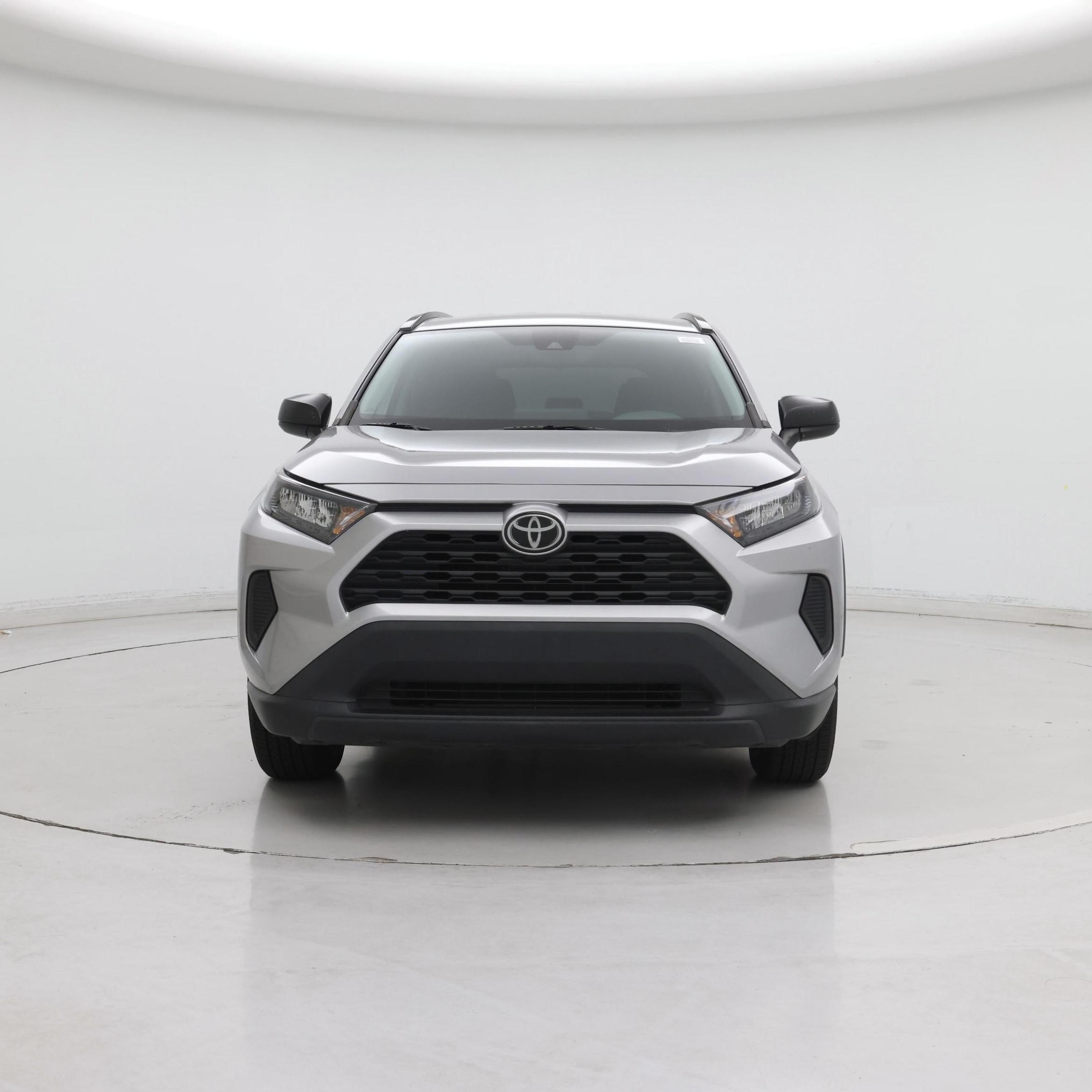Thumbnail: 2021 Toyota RAV4 - 5