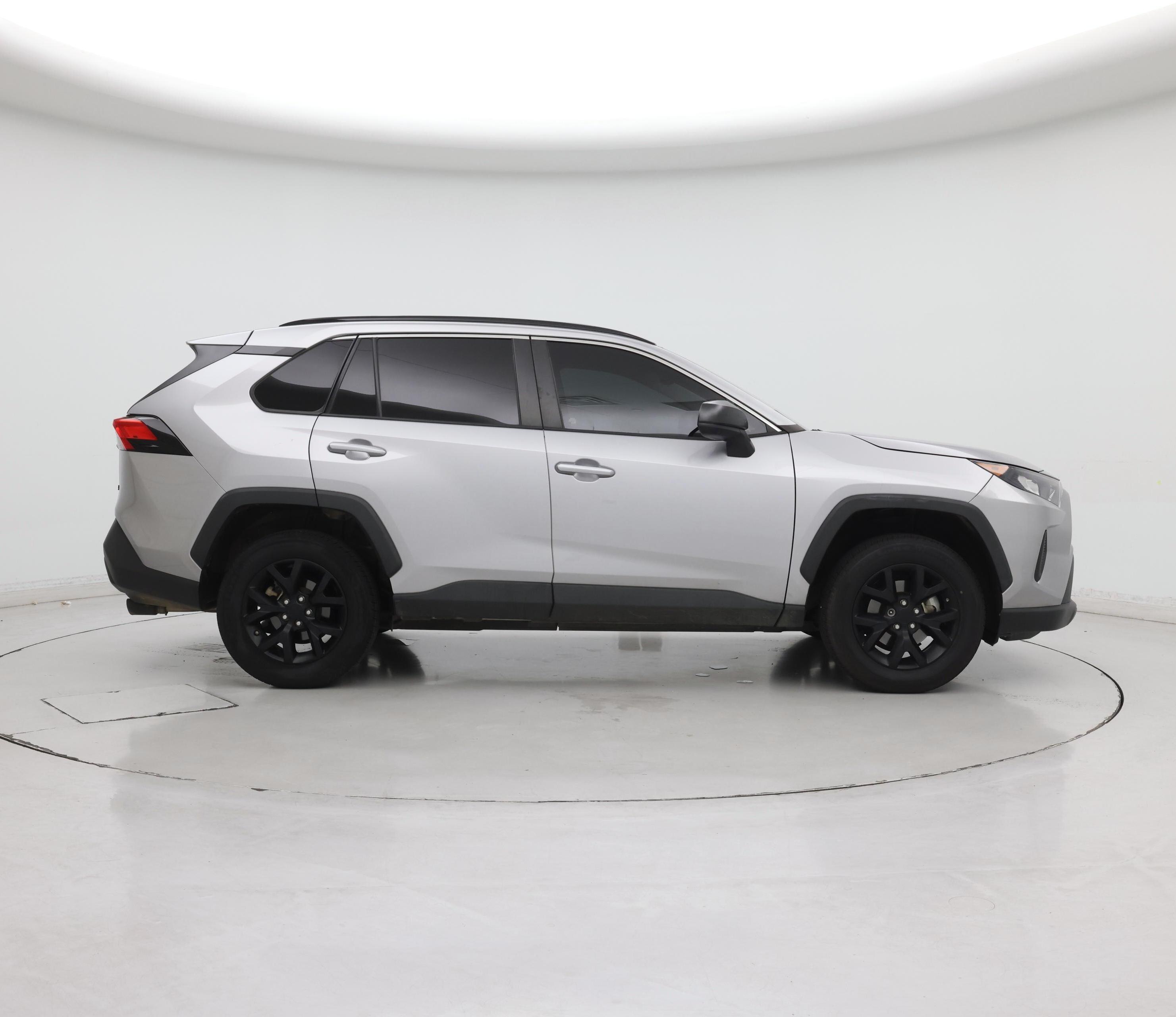 Thumbnail: 2021 Toyota RAV4 - 7