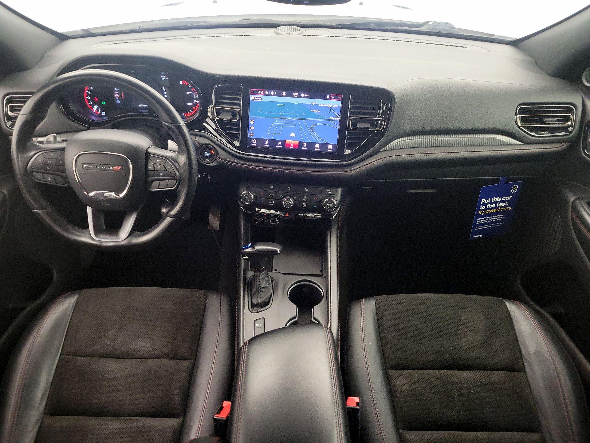 Thumbnail: 2022 Dodge Durango - 9