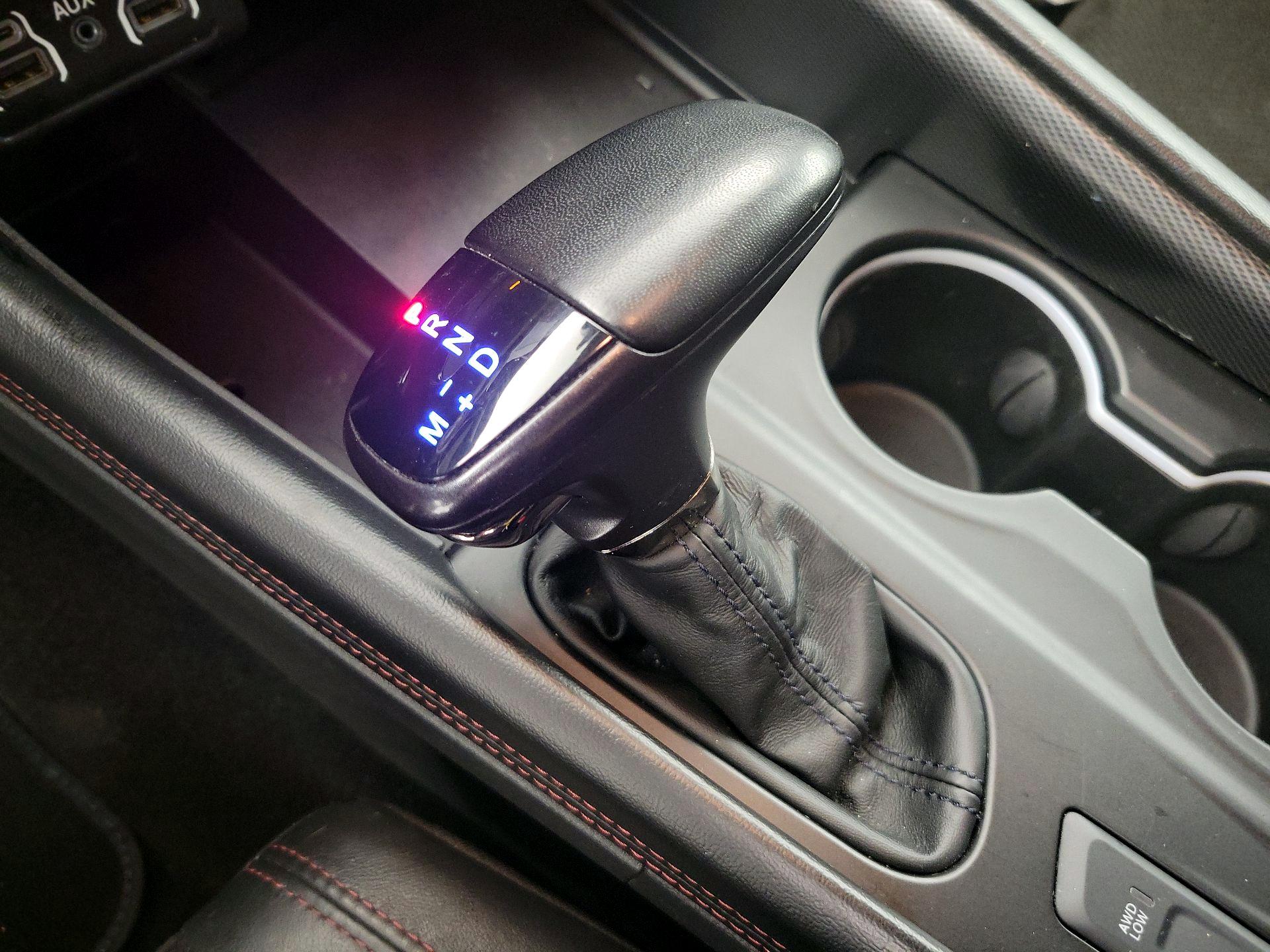 Thumbnail: 2022 Dodge Durango - 18