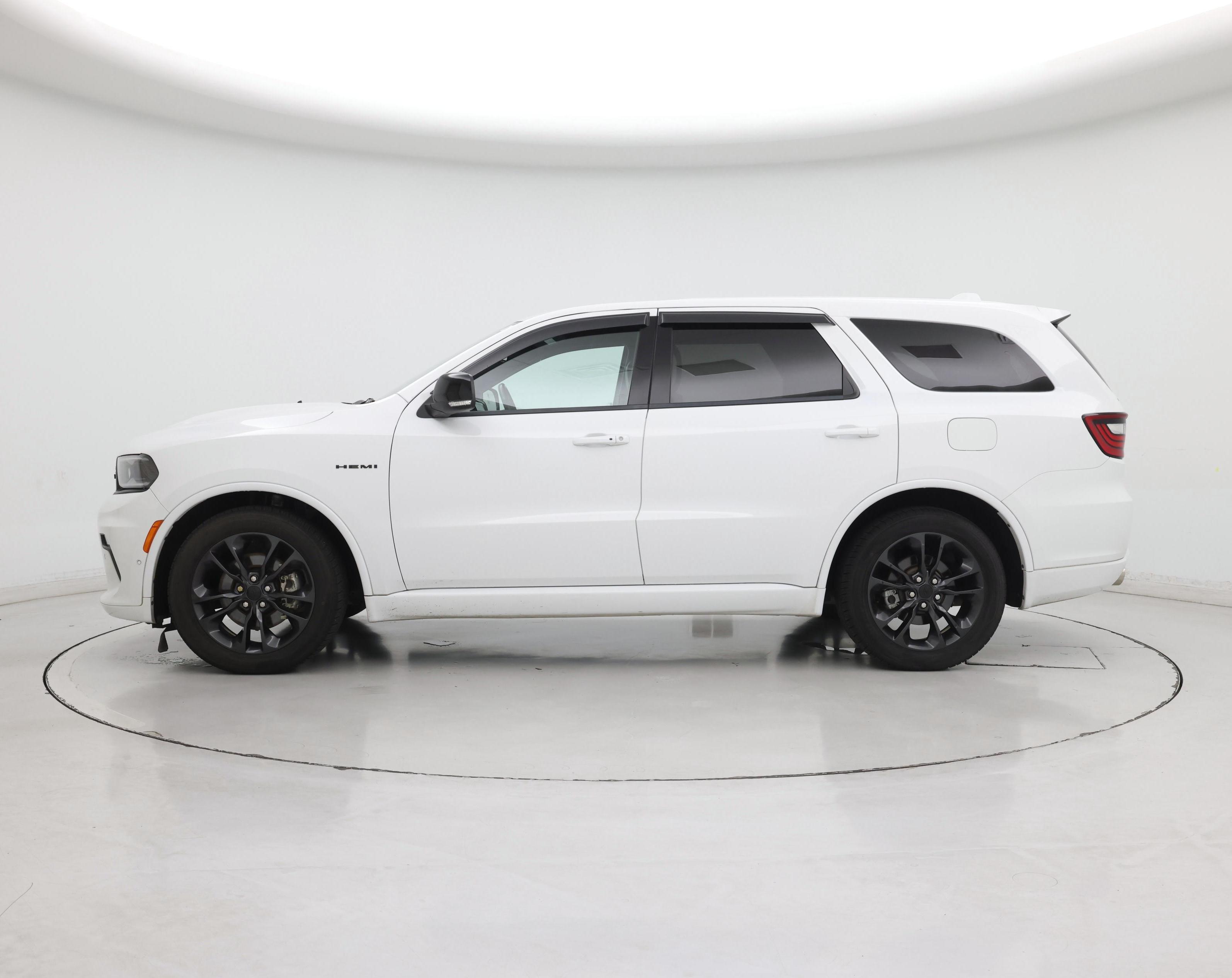 Thumbnail: 2022 Dodge Durango - 3