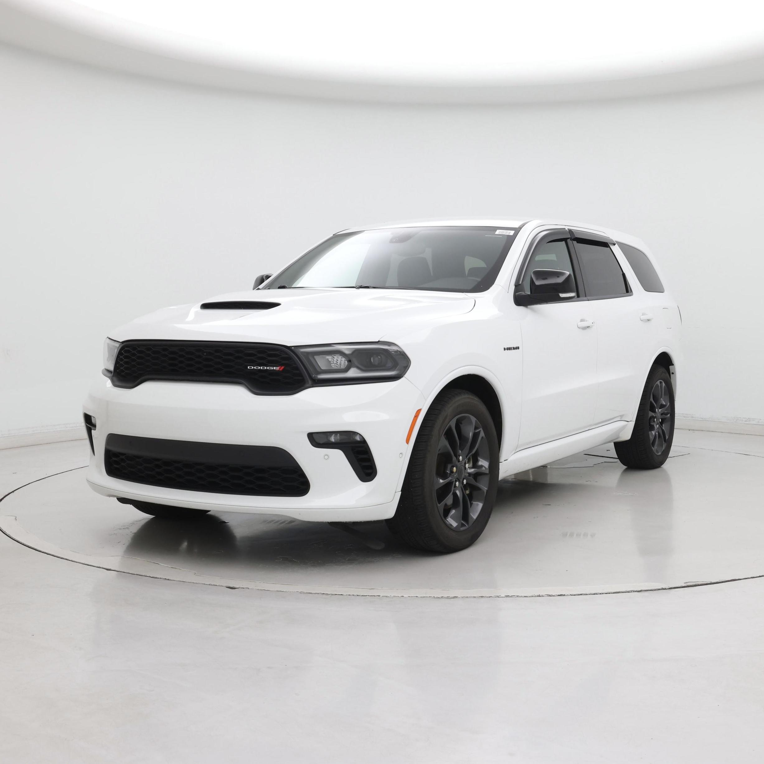 Thumbnail: 2022 Dodge Durango - 4