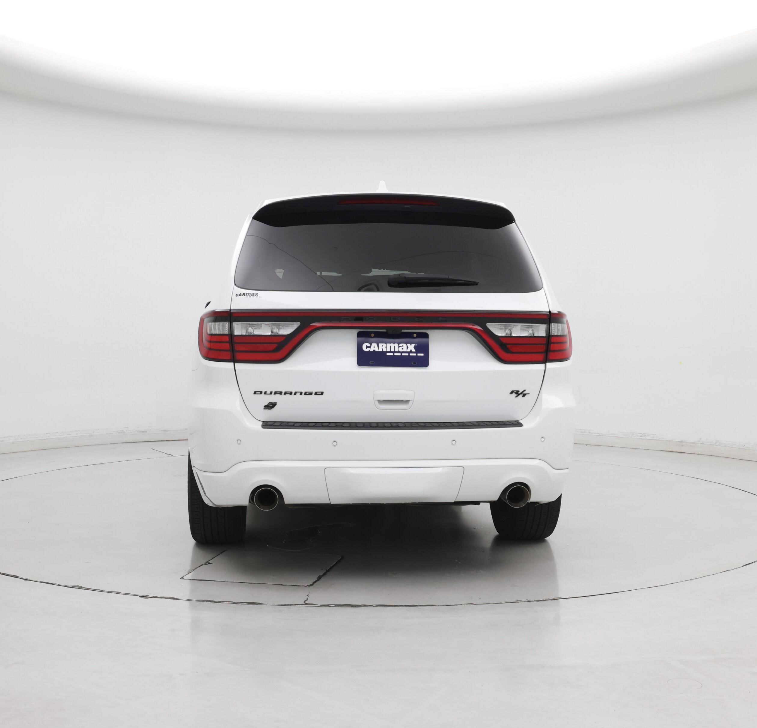 Thumbnail: 2022 Dodge Durango - 6