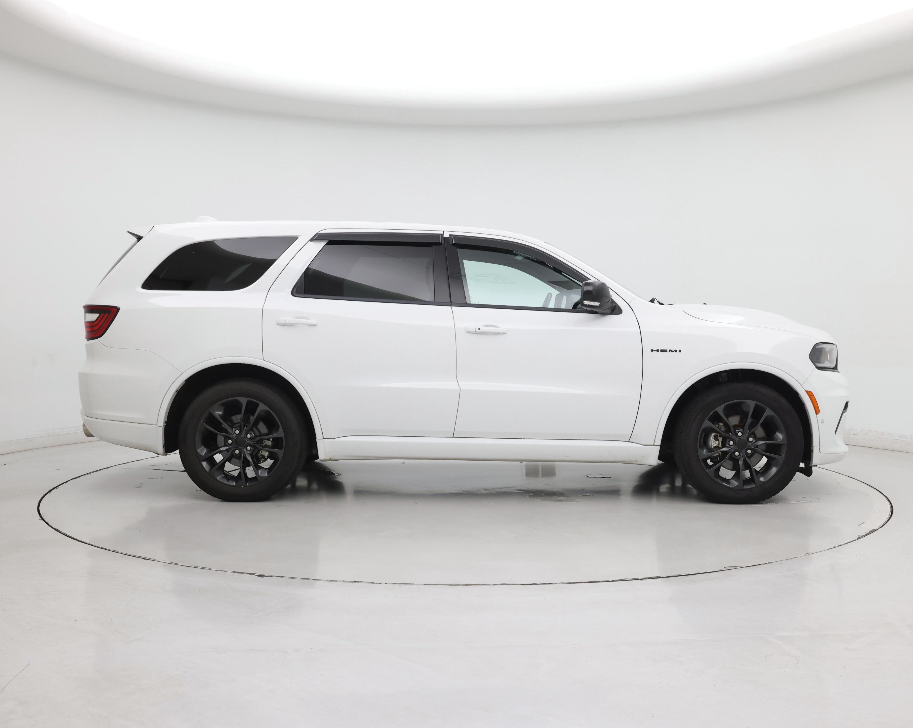 Thumbnail: 2022 Dodge Durango - 7