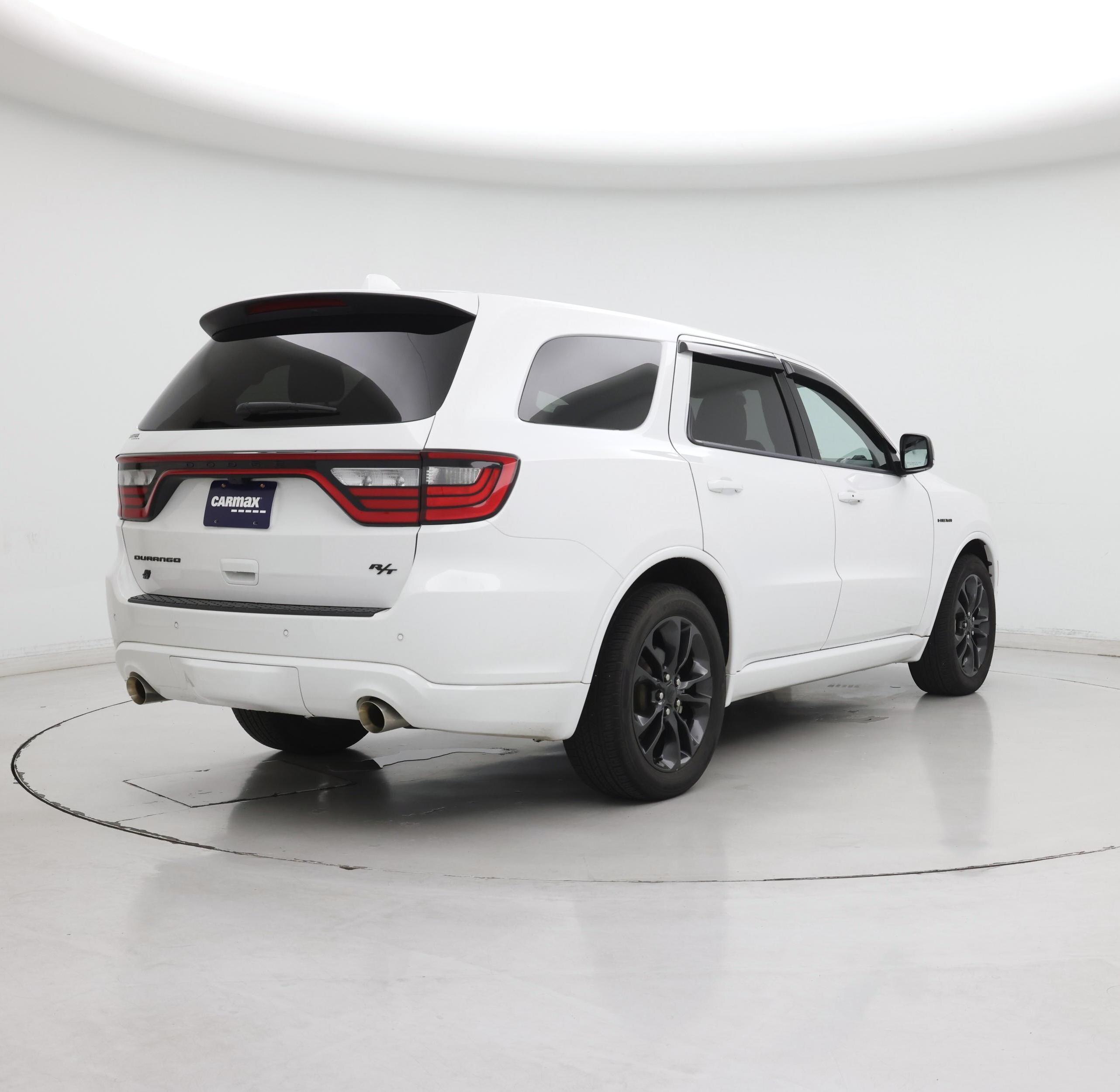 Thumbnail: 2022 Dodge Durango - 8