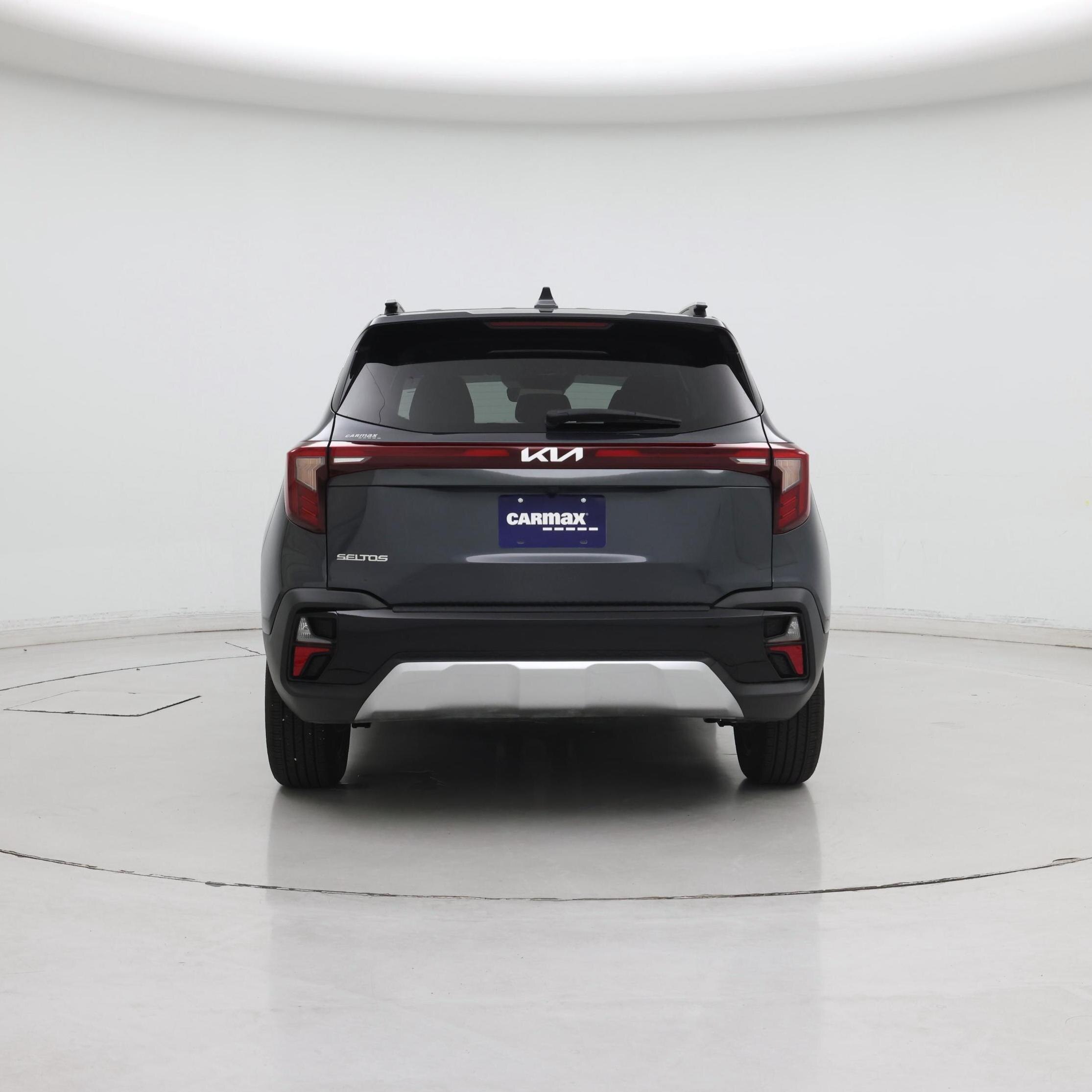 Thumbnail: 2024 Kia Seltos - 6