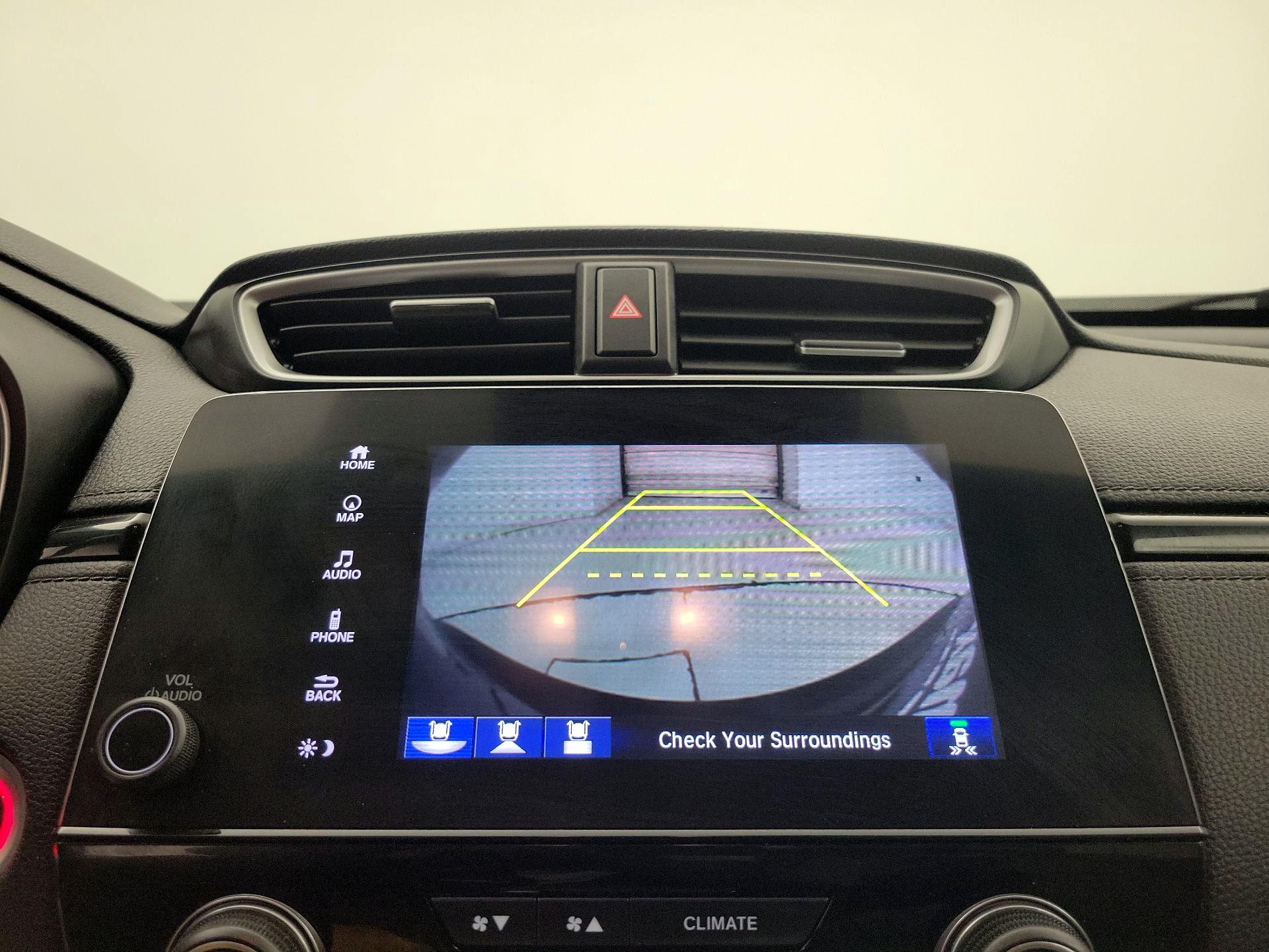 Thumbnail: 2017 Honda CR-V - 15