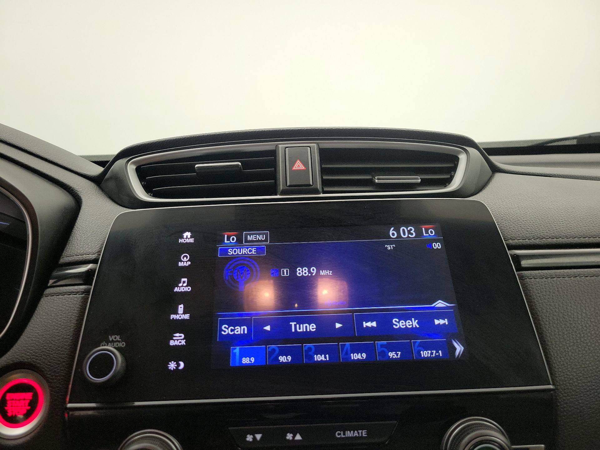 Thumbnail: 2017 Honda CR-V - 16