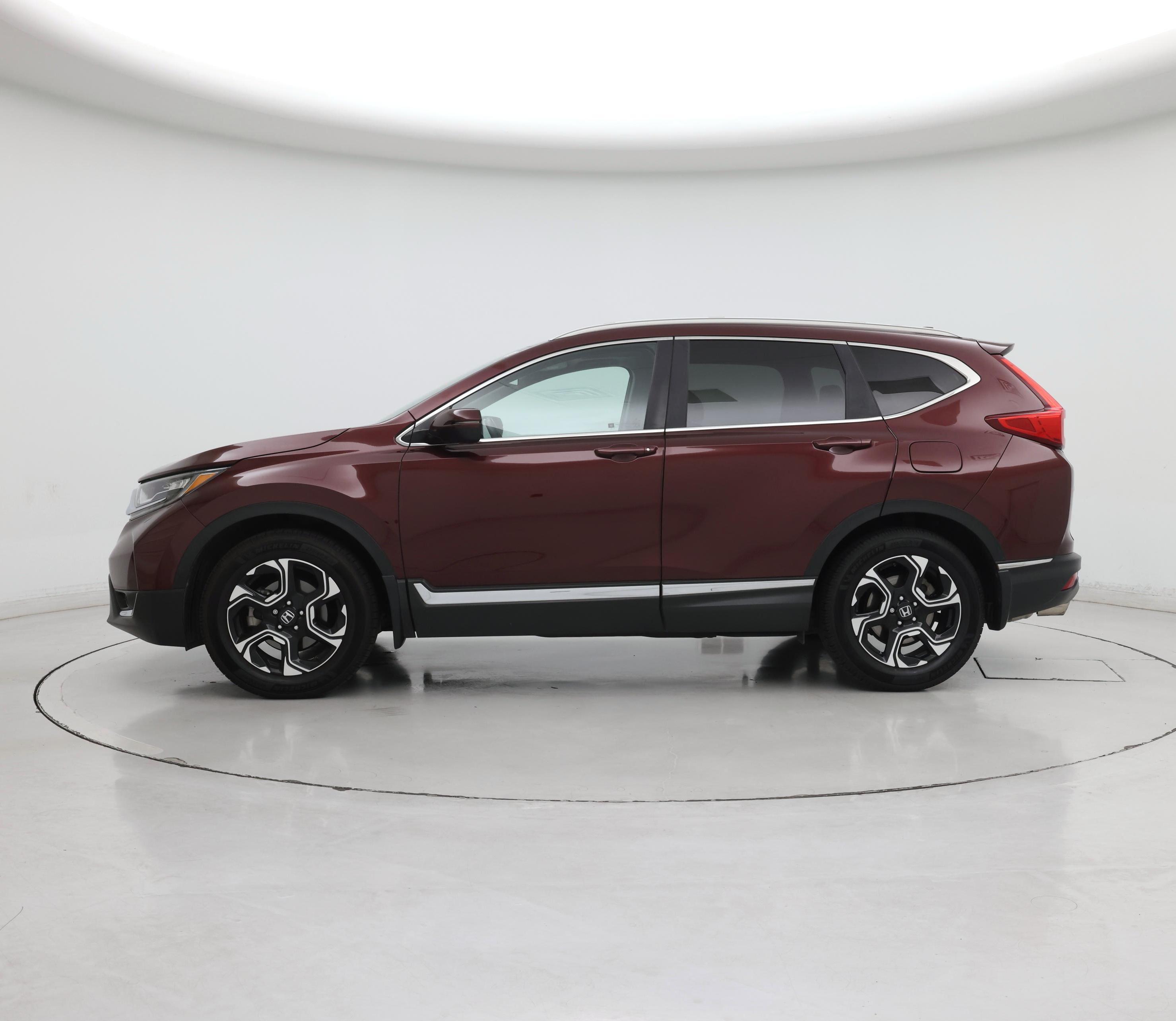 Thumbnail: 2017 Honda CR-V - 3