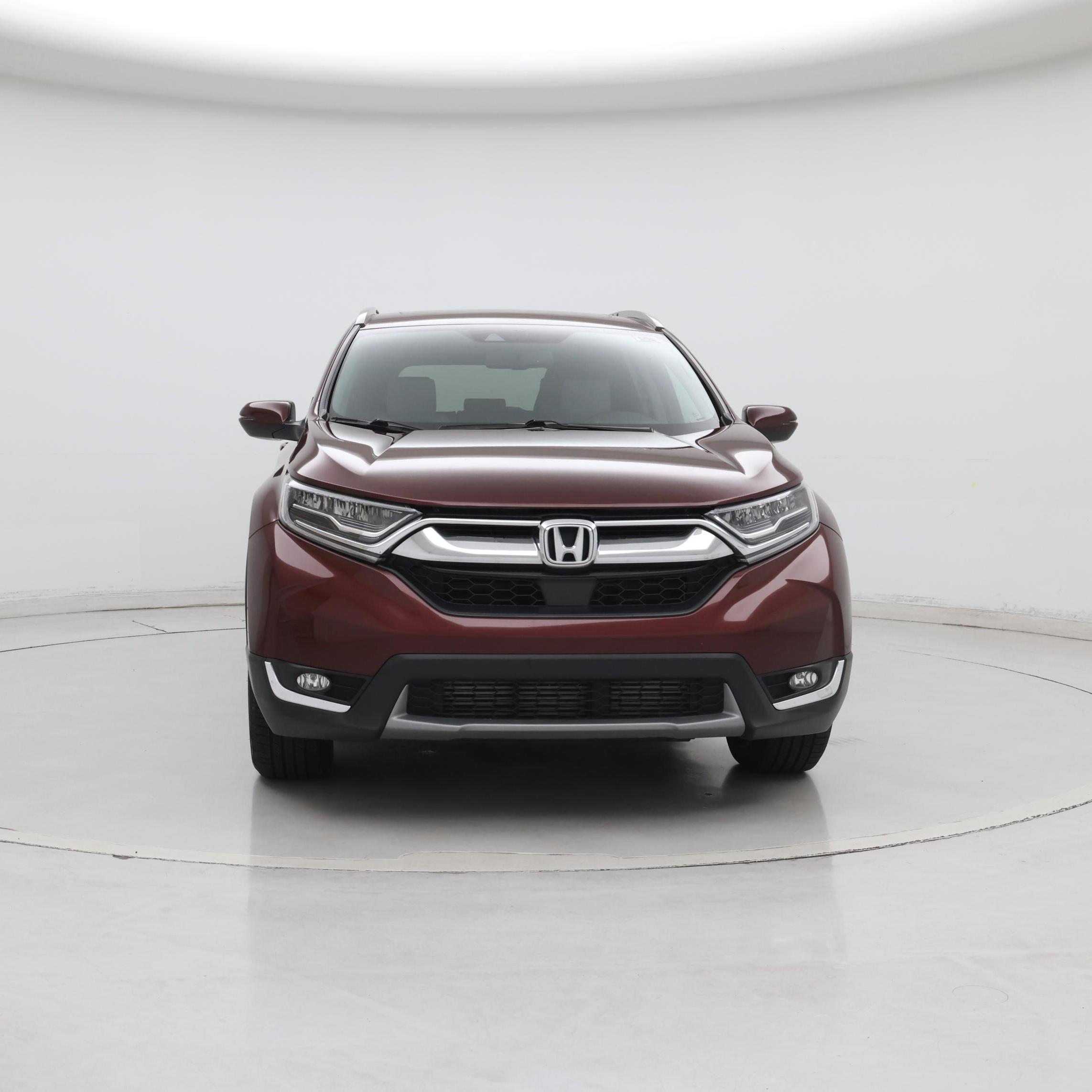 Thumbnail: 2017 Honda CR-V - 5