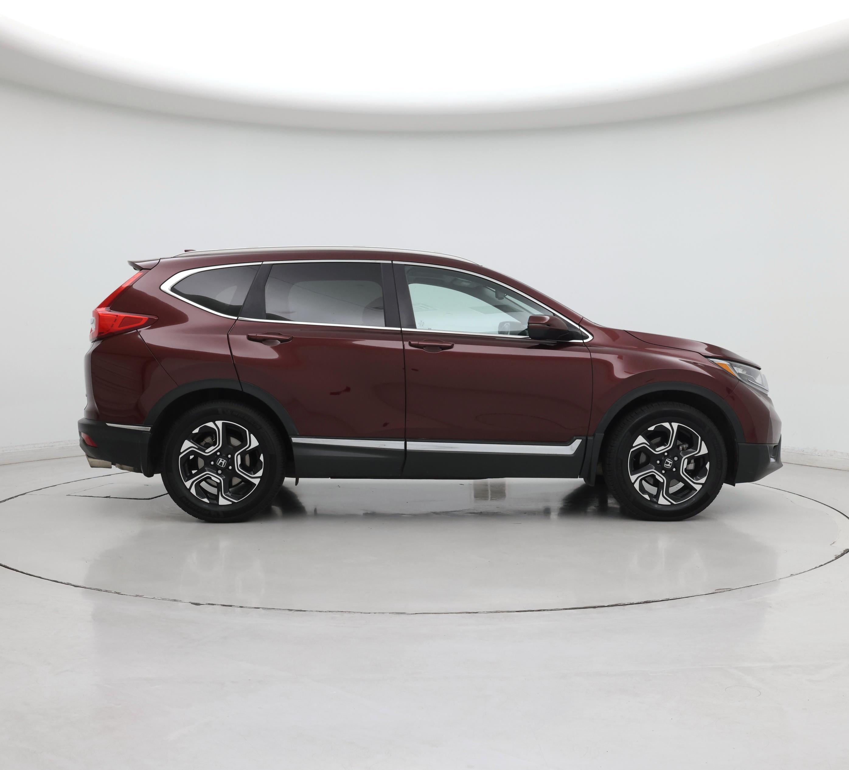 Thumbnail: 2017 Honda CR-V - 7