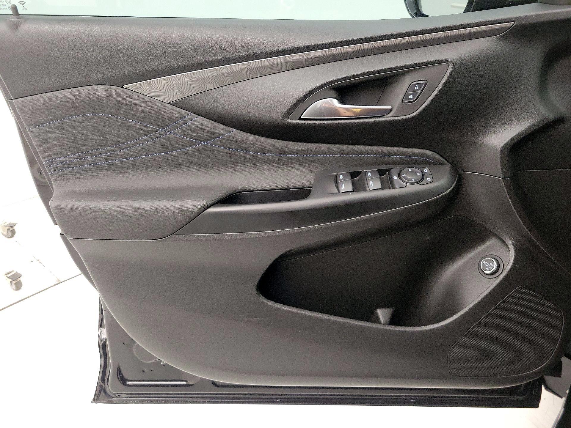 Thumbnail: 2024 Buick Envista - 12