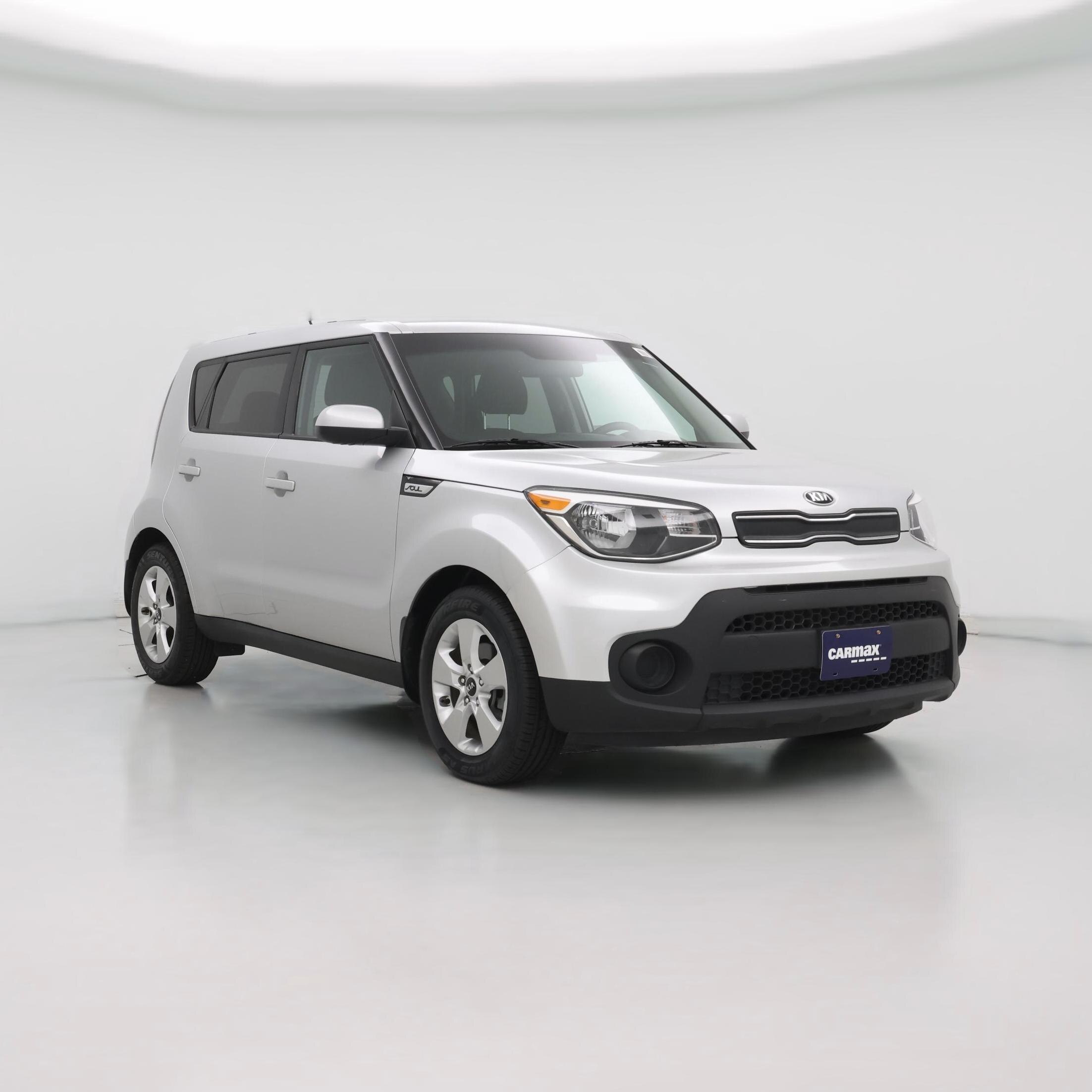 Thumbnail: 2017 Kia Soul - 1