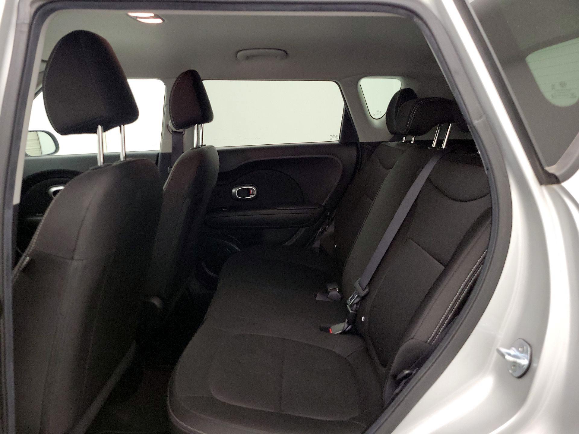 Thumbnail: 2017 Kia Soul - 18