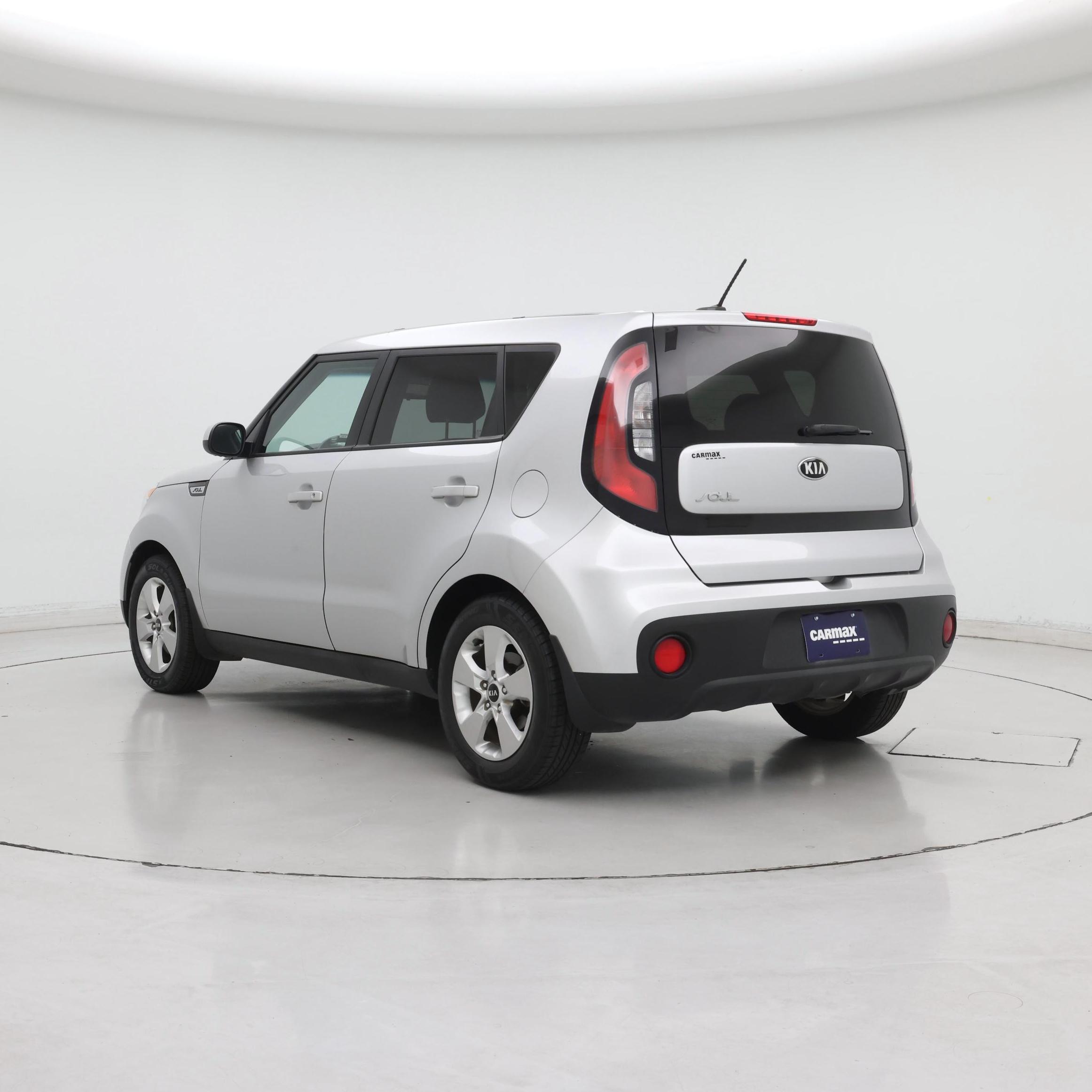 Thumbnail: 2017 Kia Soul - 2