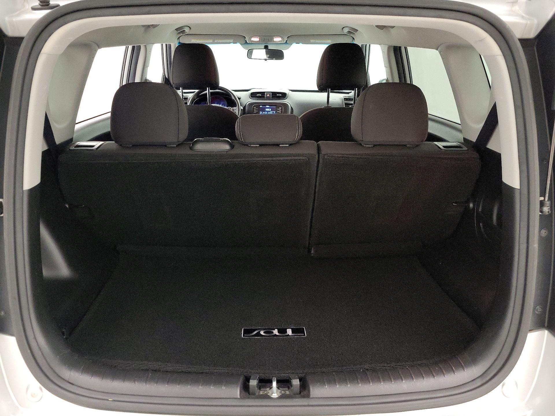 Thumbnail: 2017 Kia Soul - 19