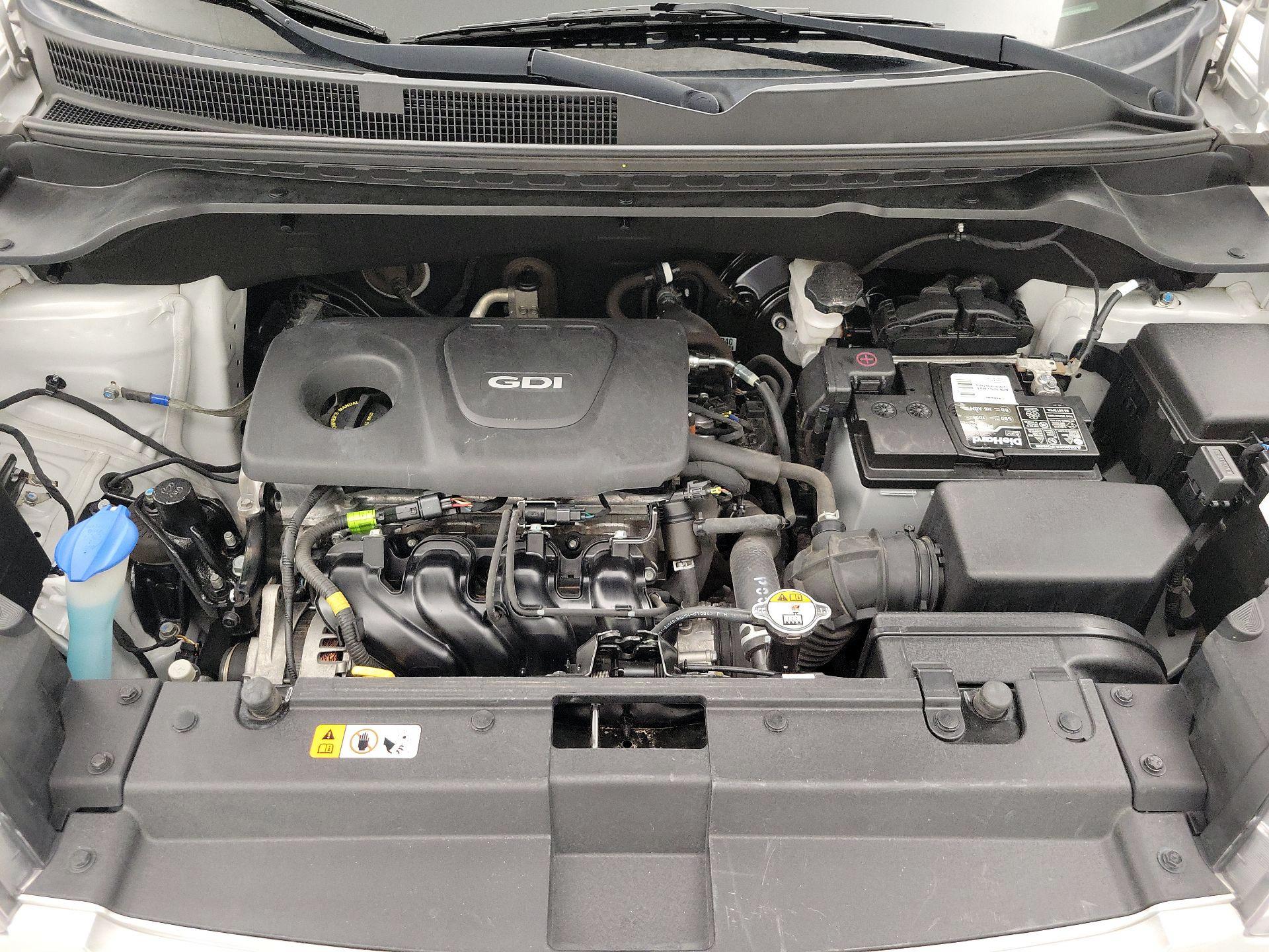 Thumbnail: 2017 Kia Soul - 20