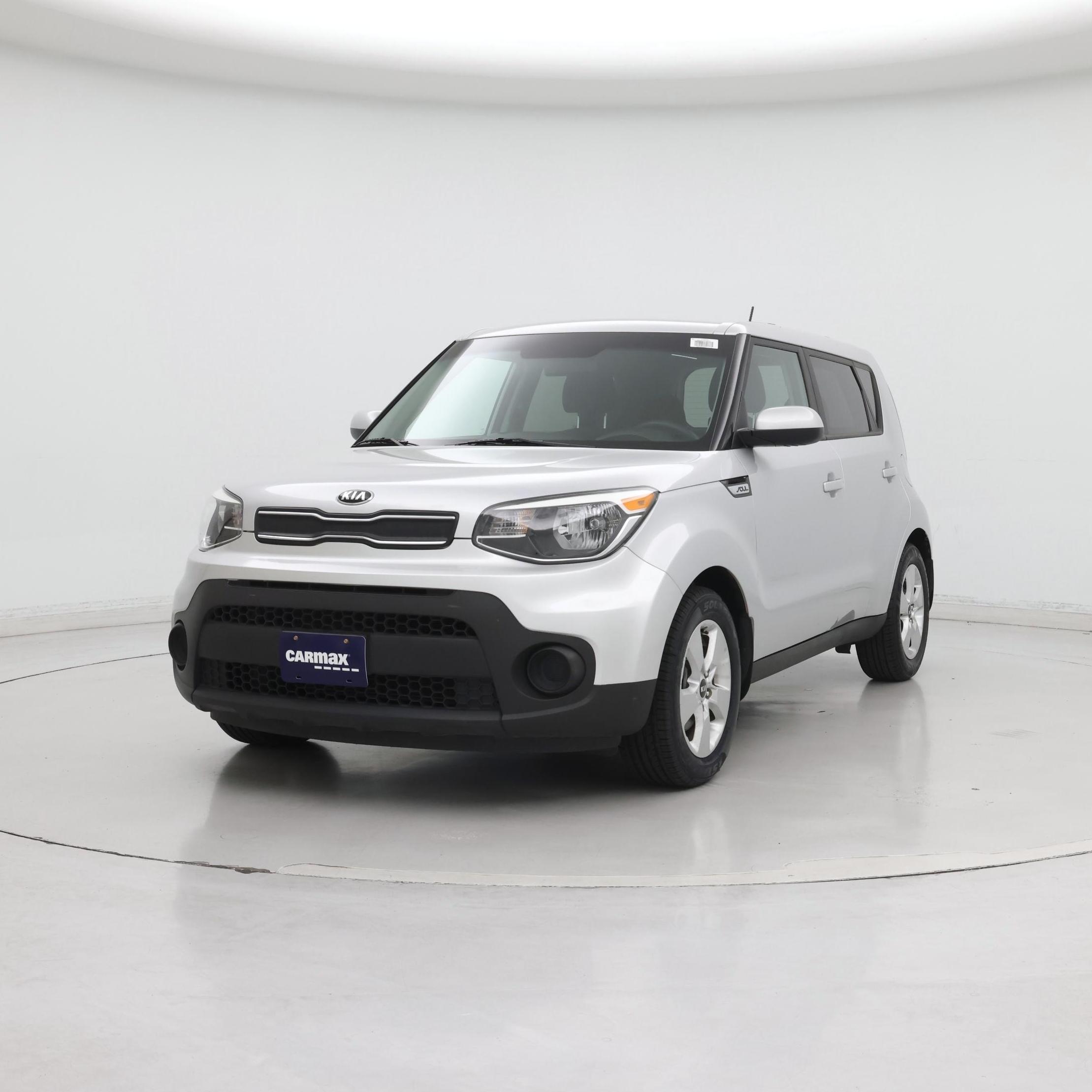 Thumbnail: 2017 Kia Soul - 4