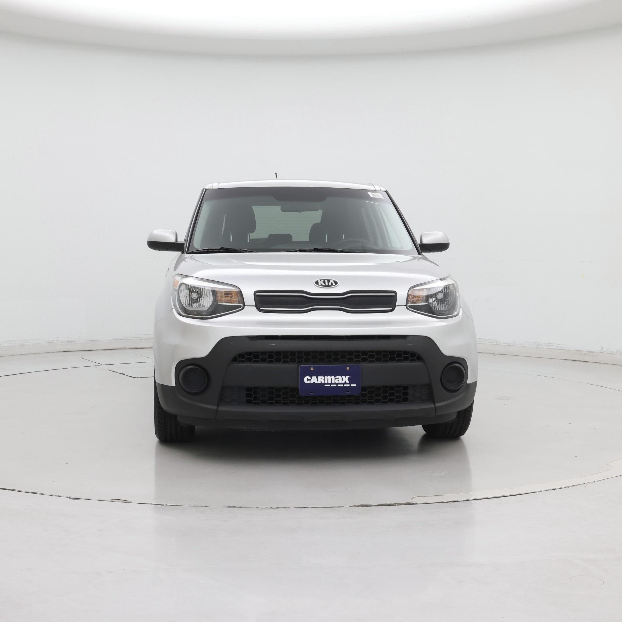 Thumbnail: 2017 Kia Soul - 5