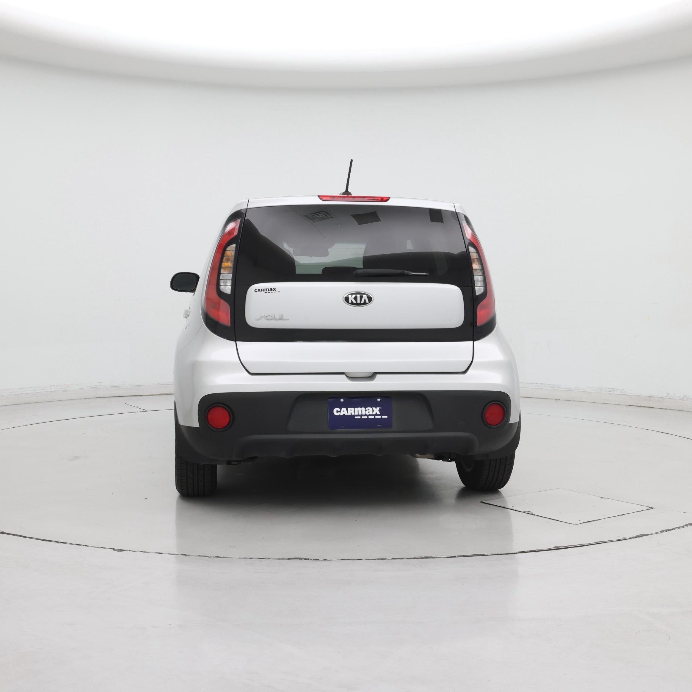 Thumbnail: 2017 Kia Soul - 6