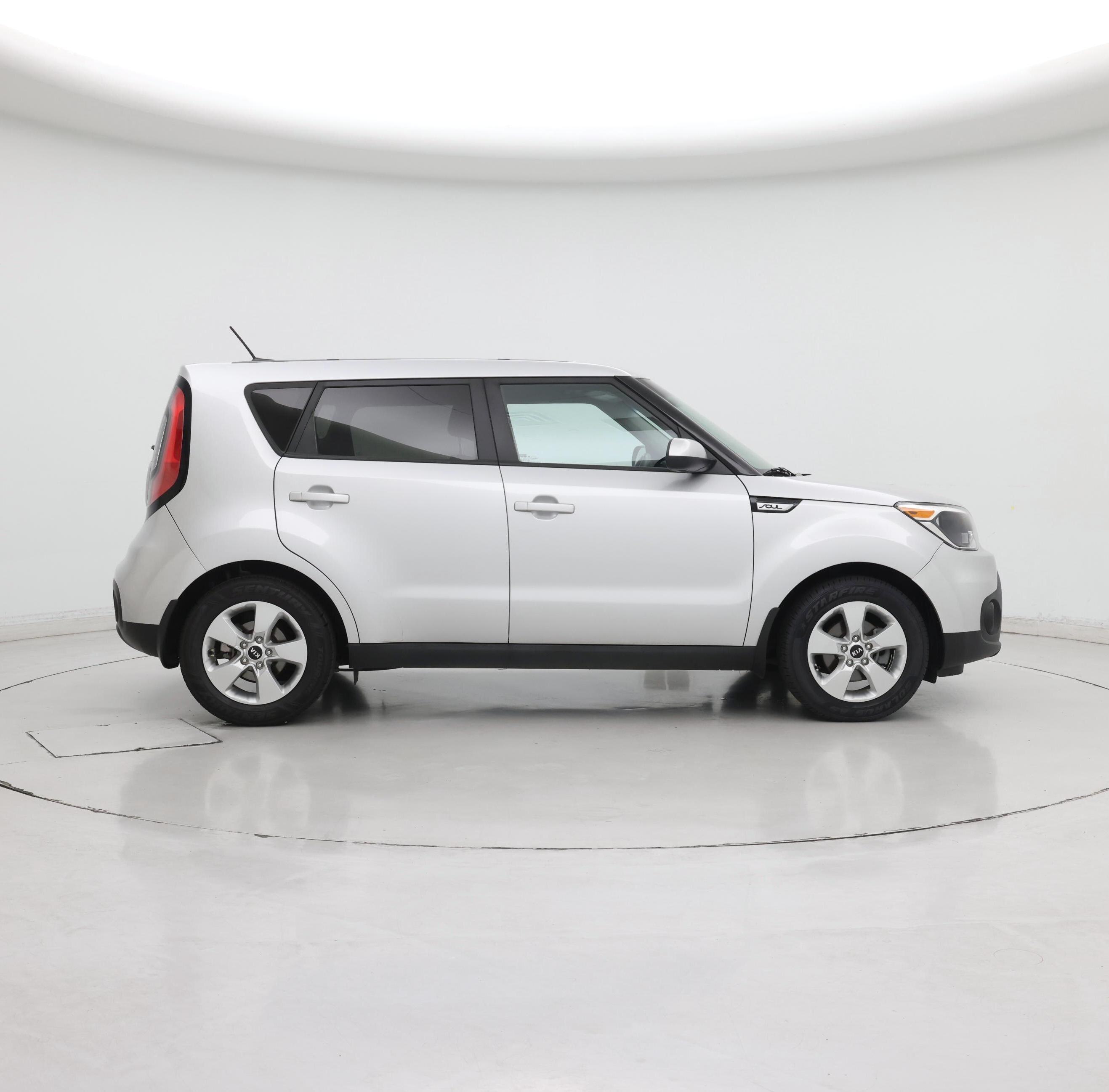 Thumbnail: 2017 Kia Soul - 7
