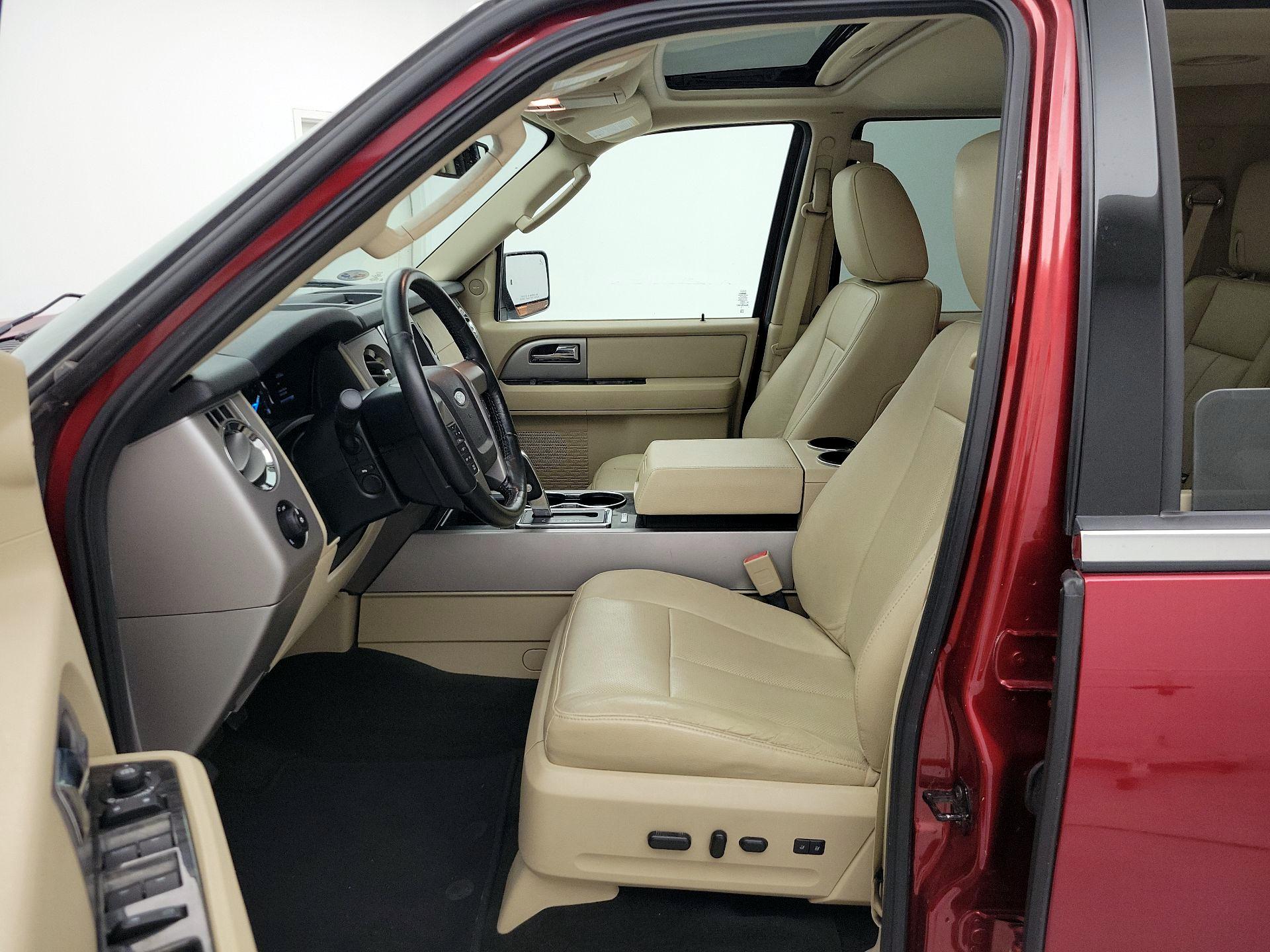 Thumbnail: 2017 Ford Expedition - 11
