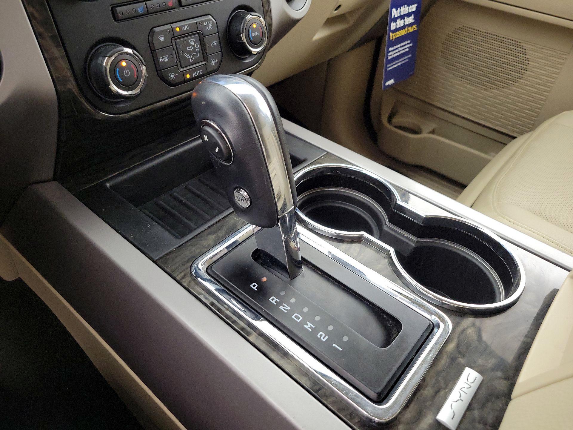 Thumbnail: 2017 Ford Expedition - 16