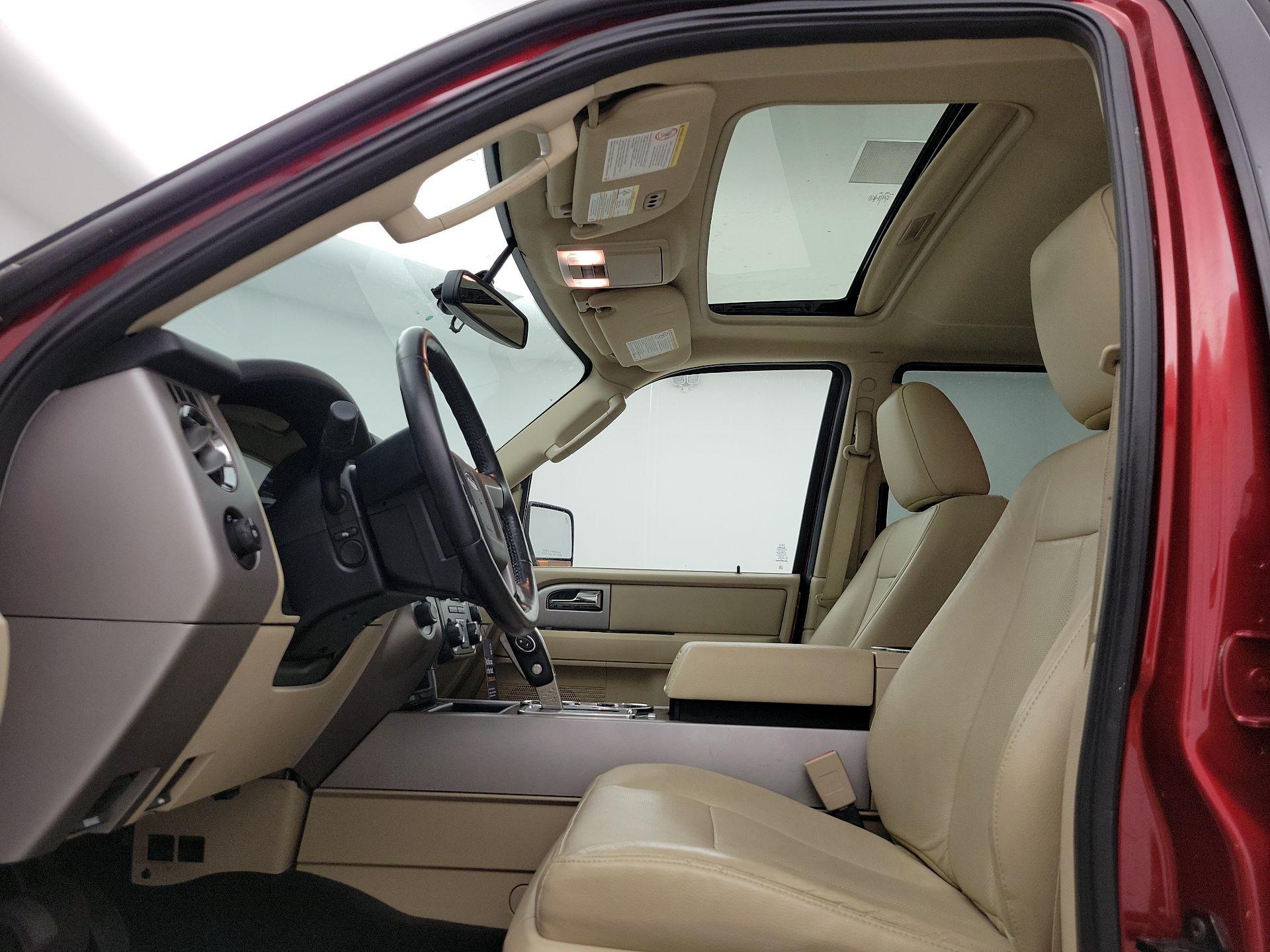 Thumbnail: 2017 Ford Expedition - 18