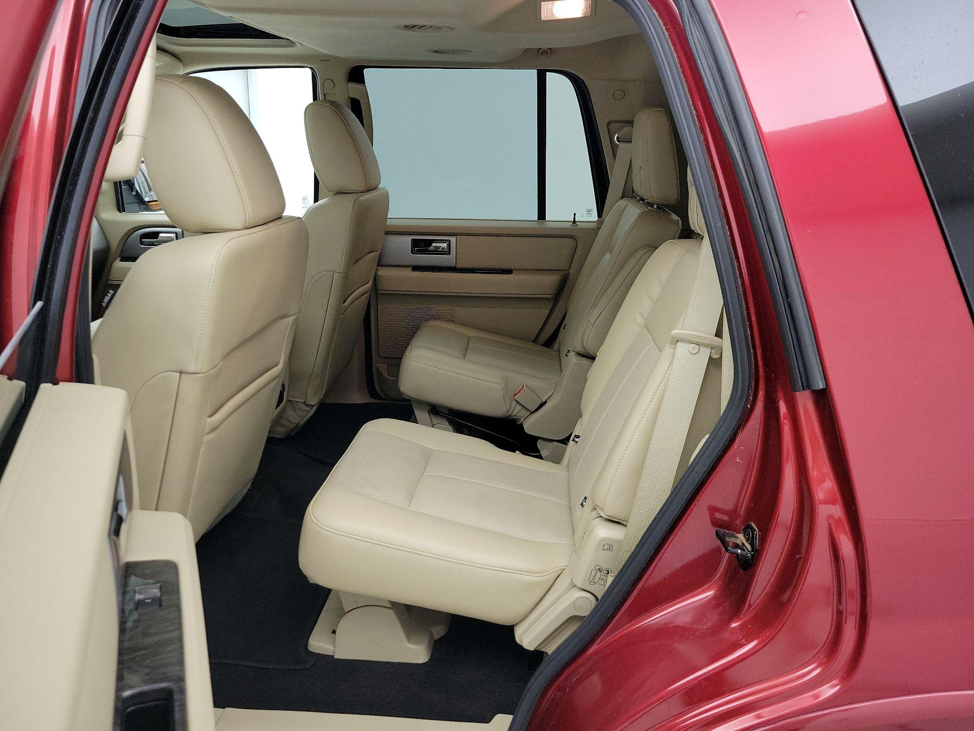 Thumbnail: 2017 Ford Expedition - 19