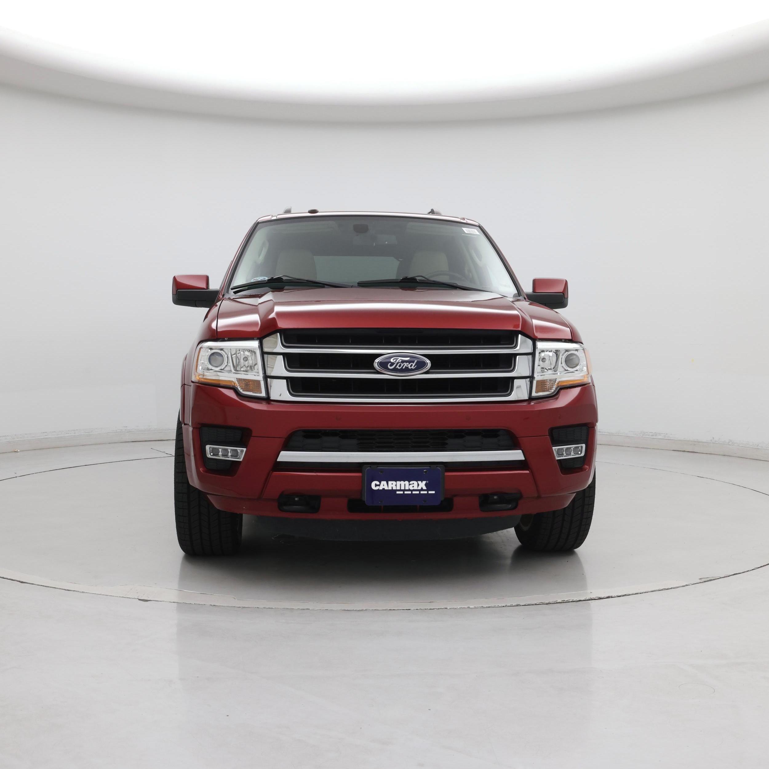 Thumbnail: 2017 Ford Expedition - 5