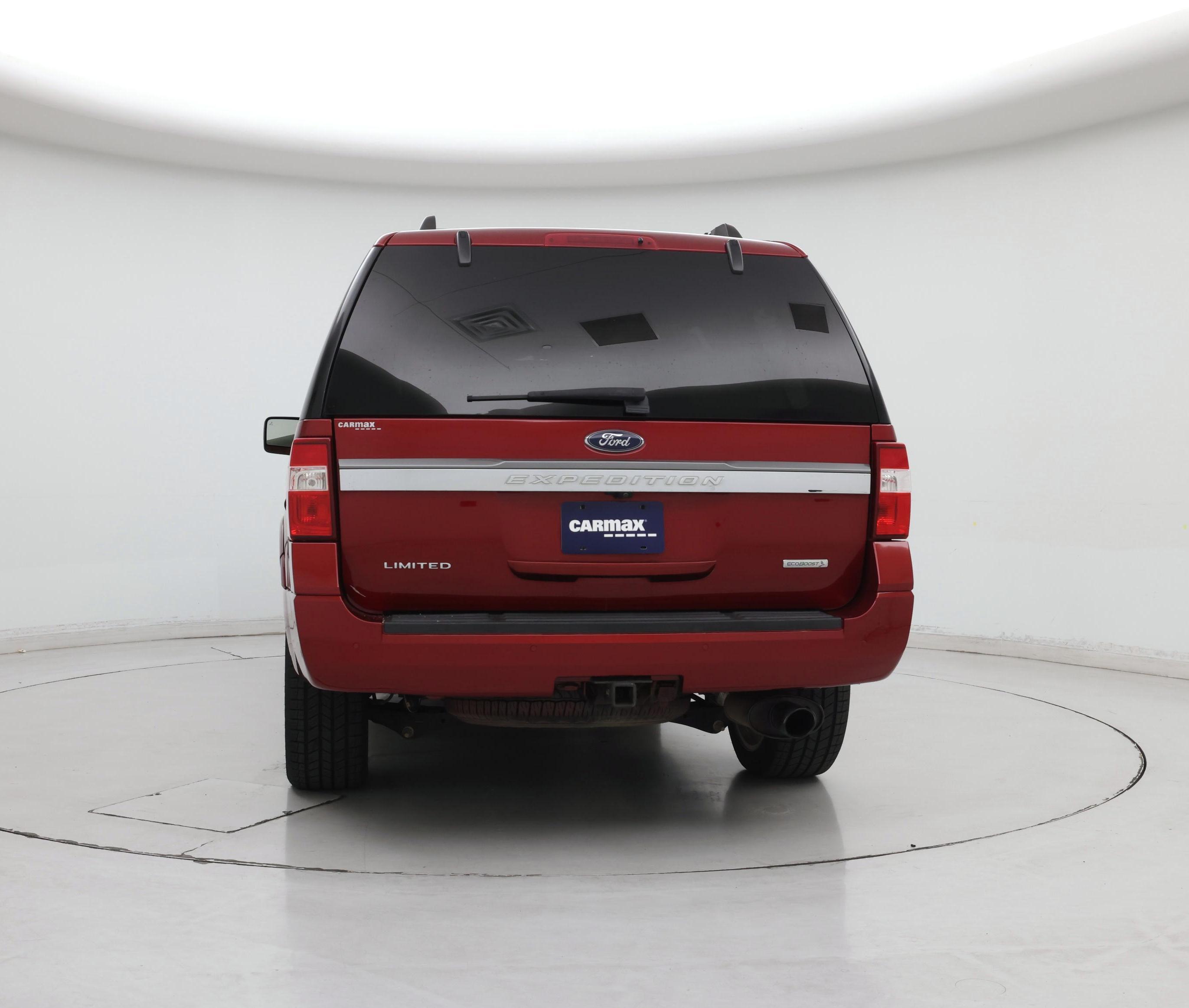 Thumbnail: 2017 Ford Expedition - 6