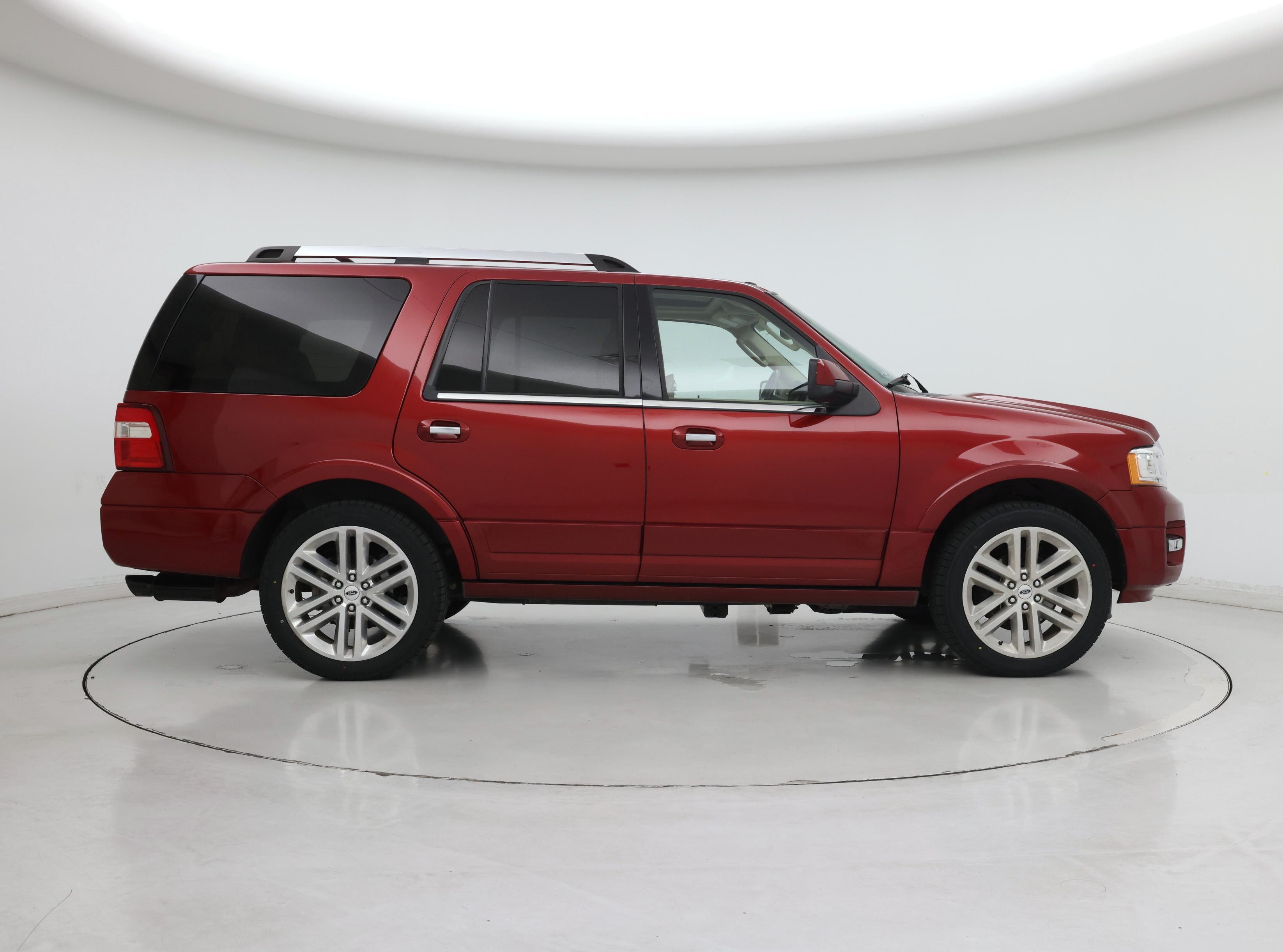 Thumbnail: 2017 Ford Expedition - 7