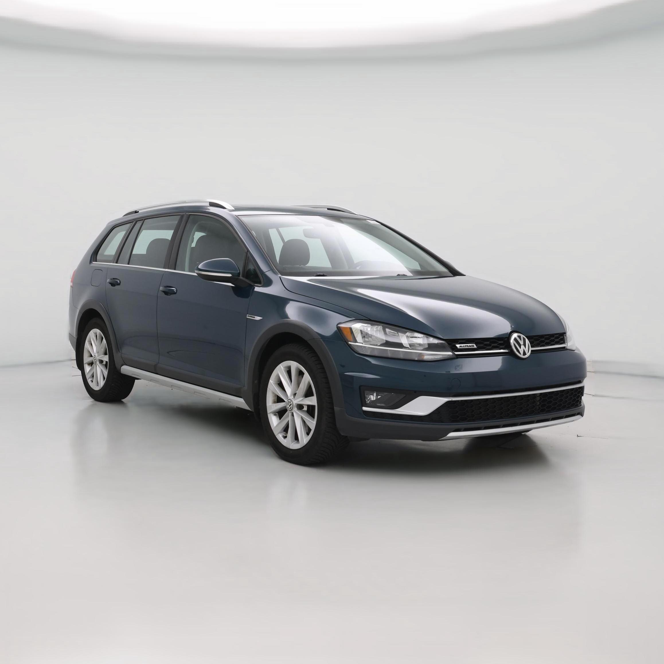 Thumbnail: 2019 Volkswagen Golf - 1