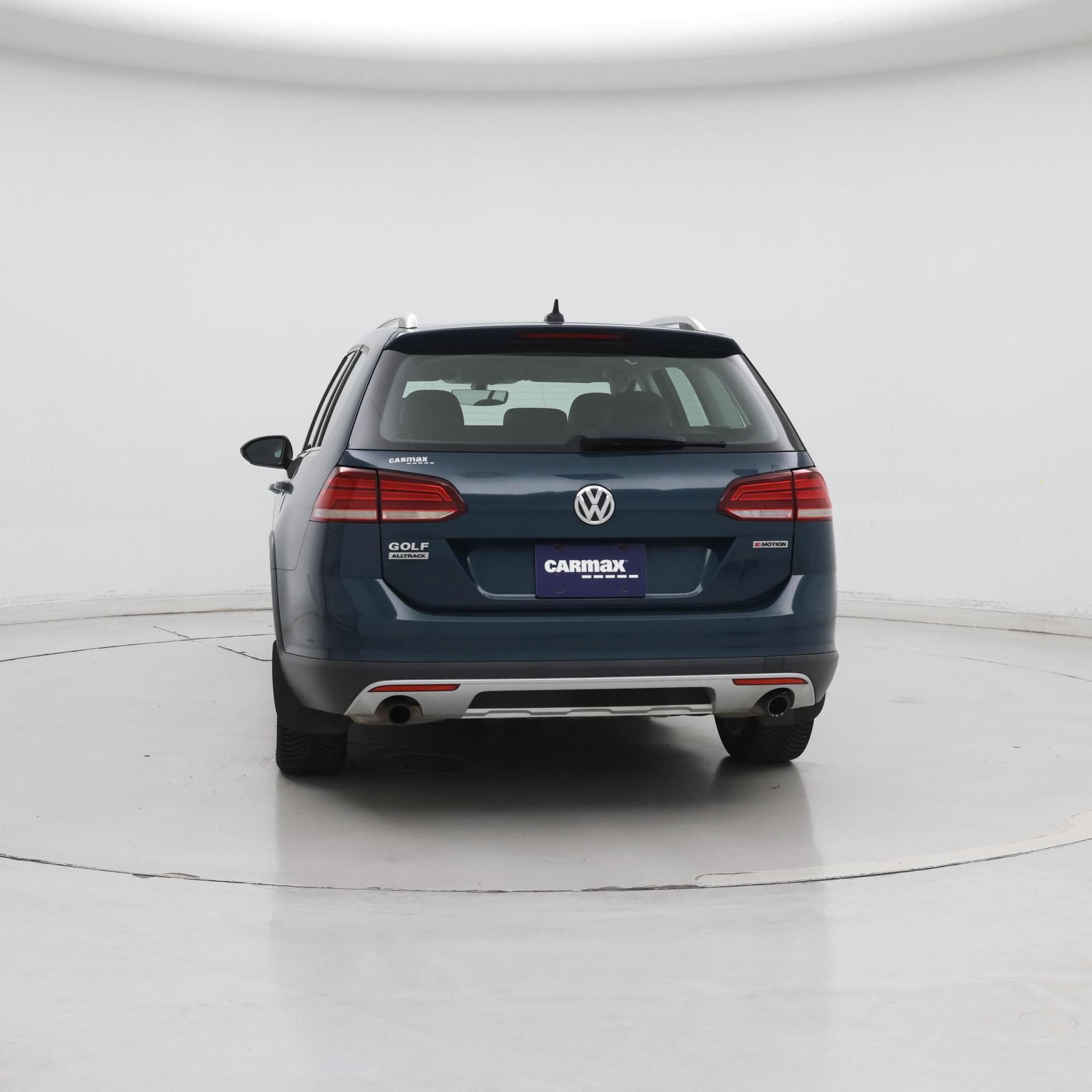 Thumbnail: 2019 Volkswagen Golf - 6