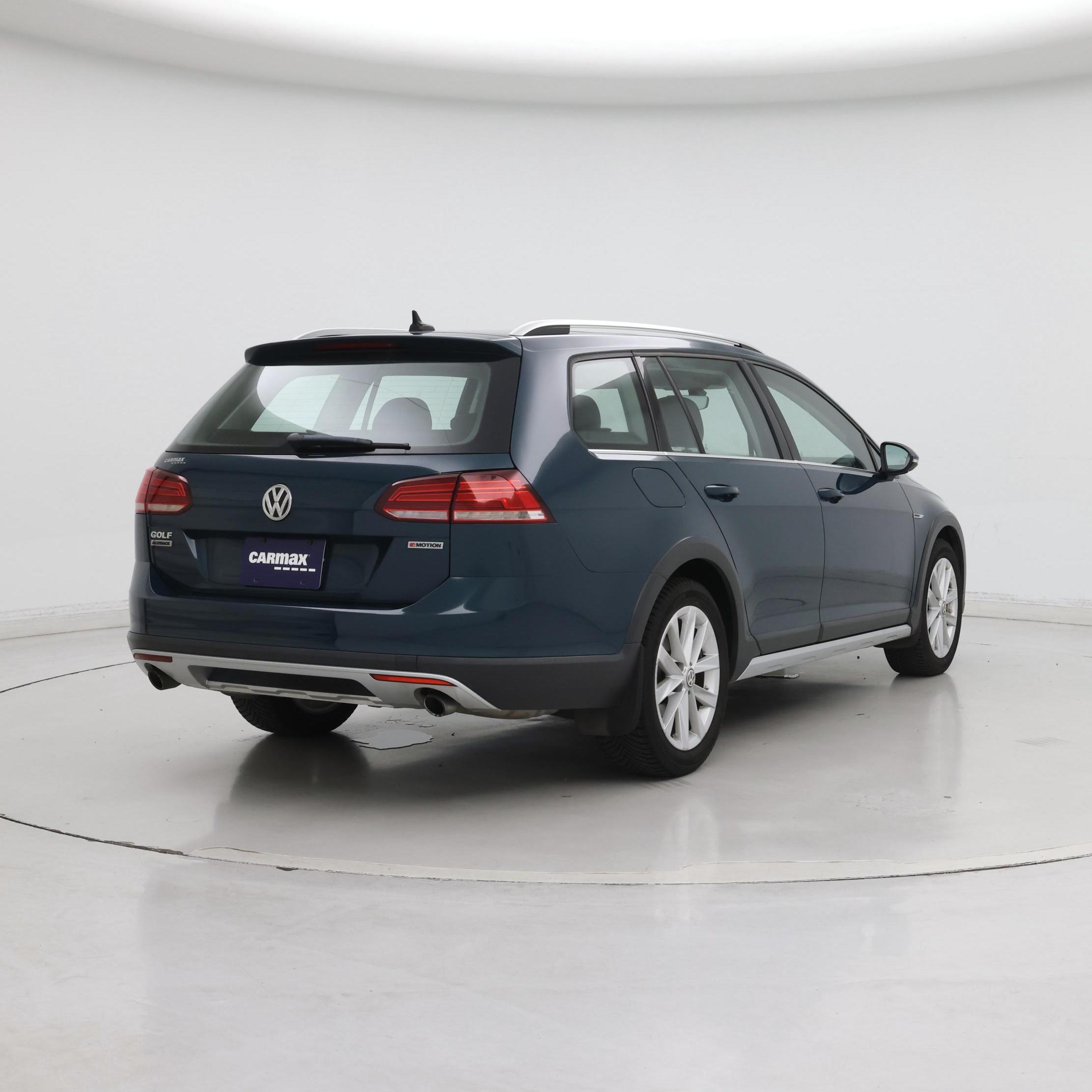 Thumbnail: 2019 Volkswagen Golf - 8