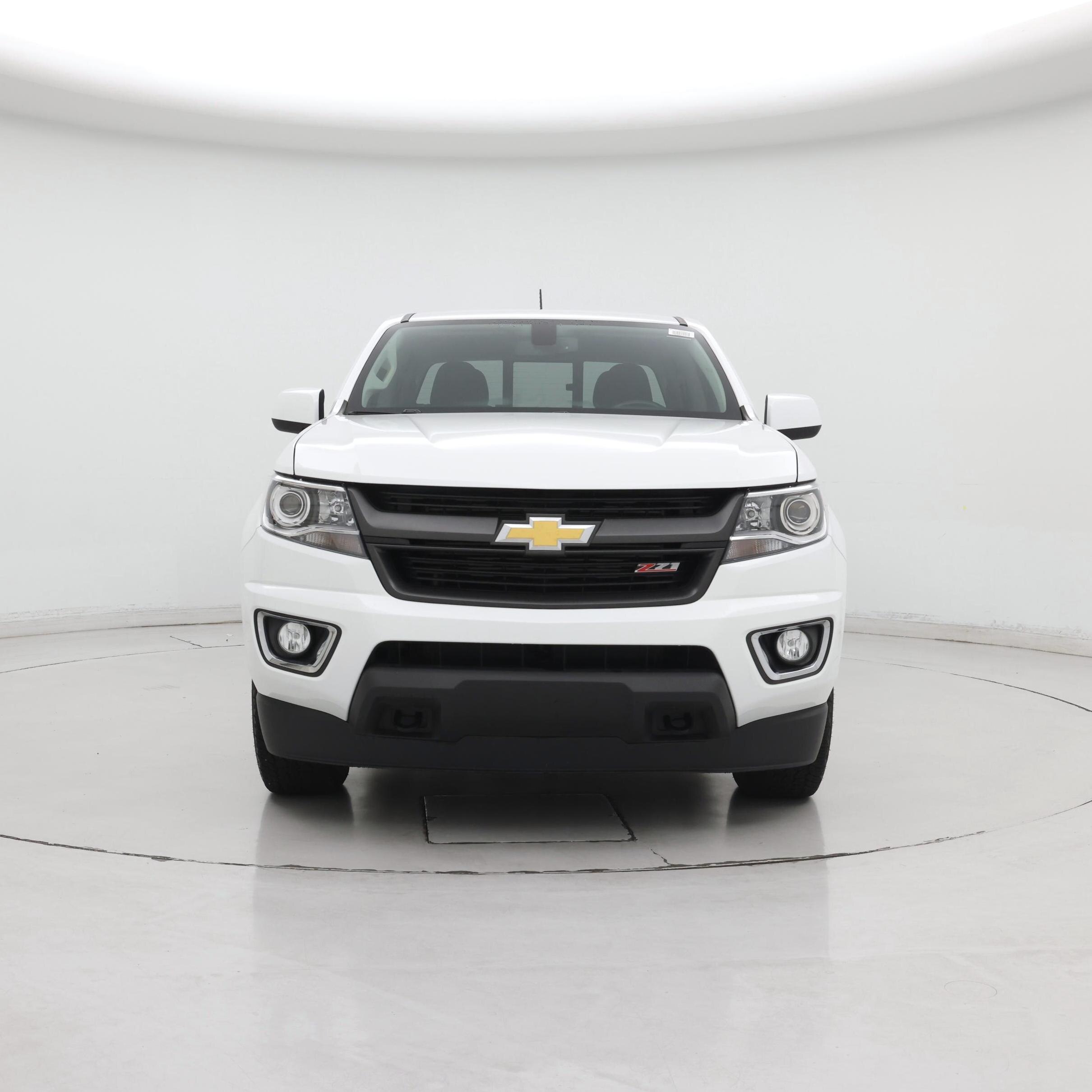 Thumbnail: 2017 Chevrolet Colorado - 5