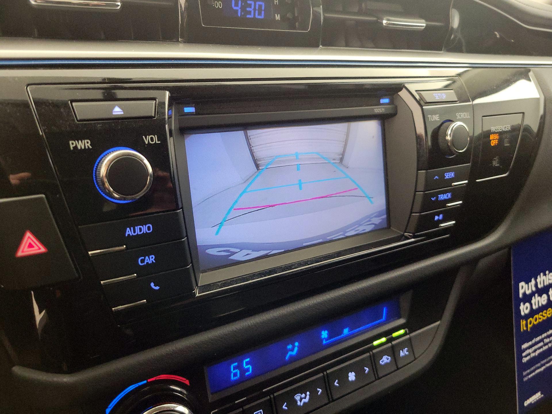 Thumbnail: 2016 Toyota Corolla - 14